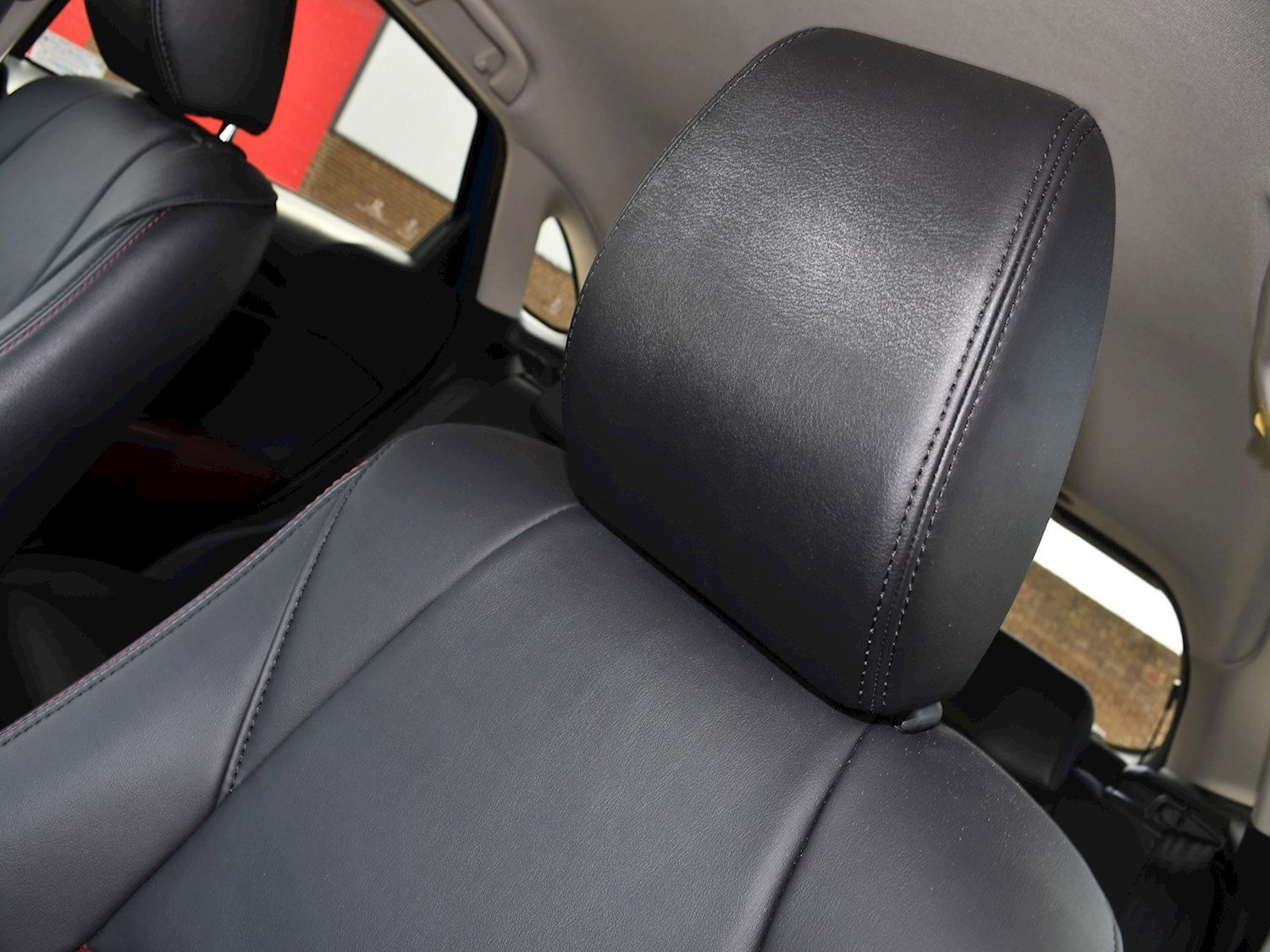 Mazda CX-3 SPORT NAV 5dr Manual 2026