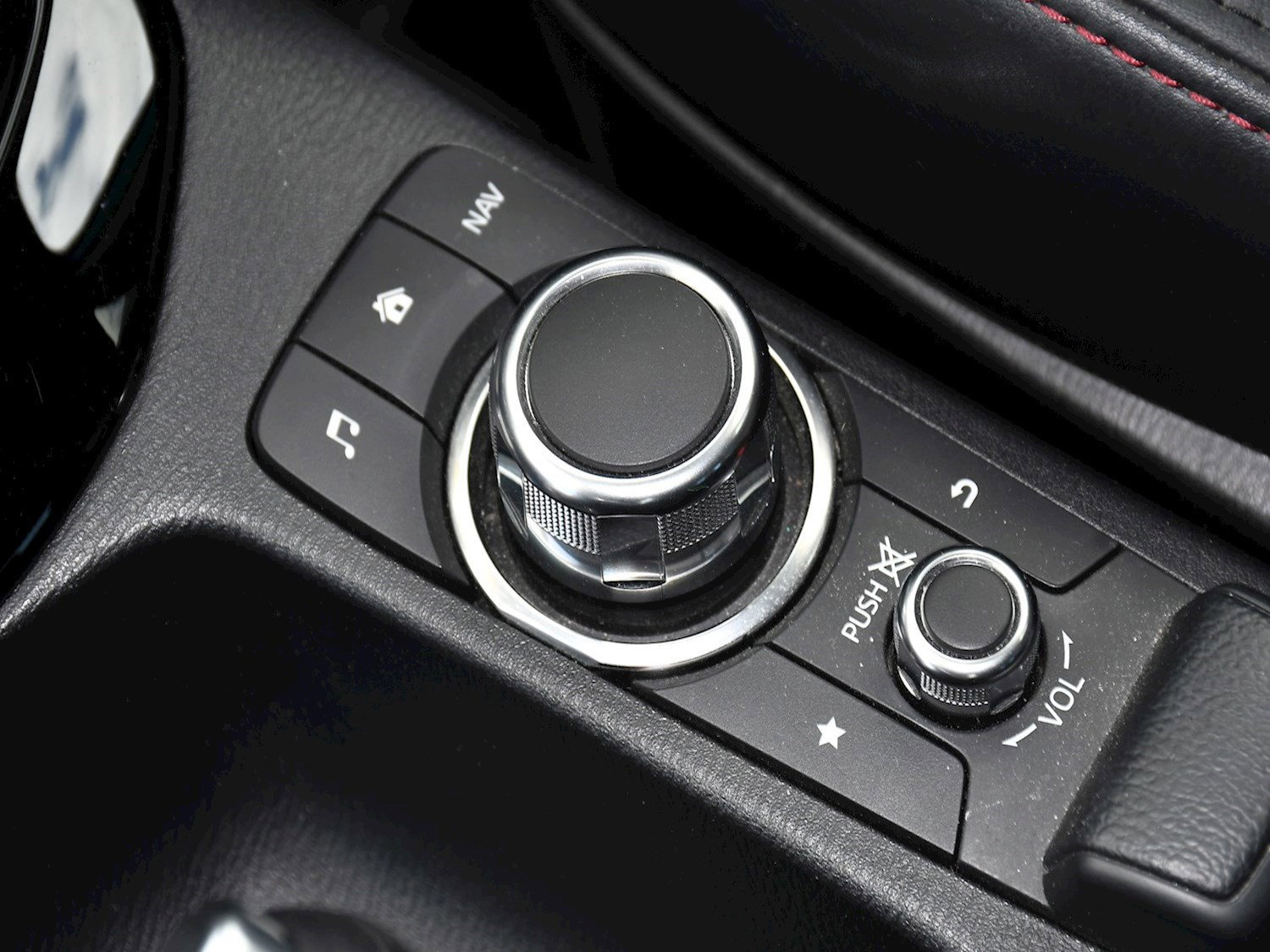 Mazda CX-3 SPORT NAV 5dr Manual 2026