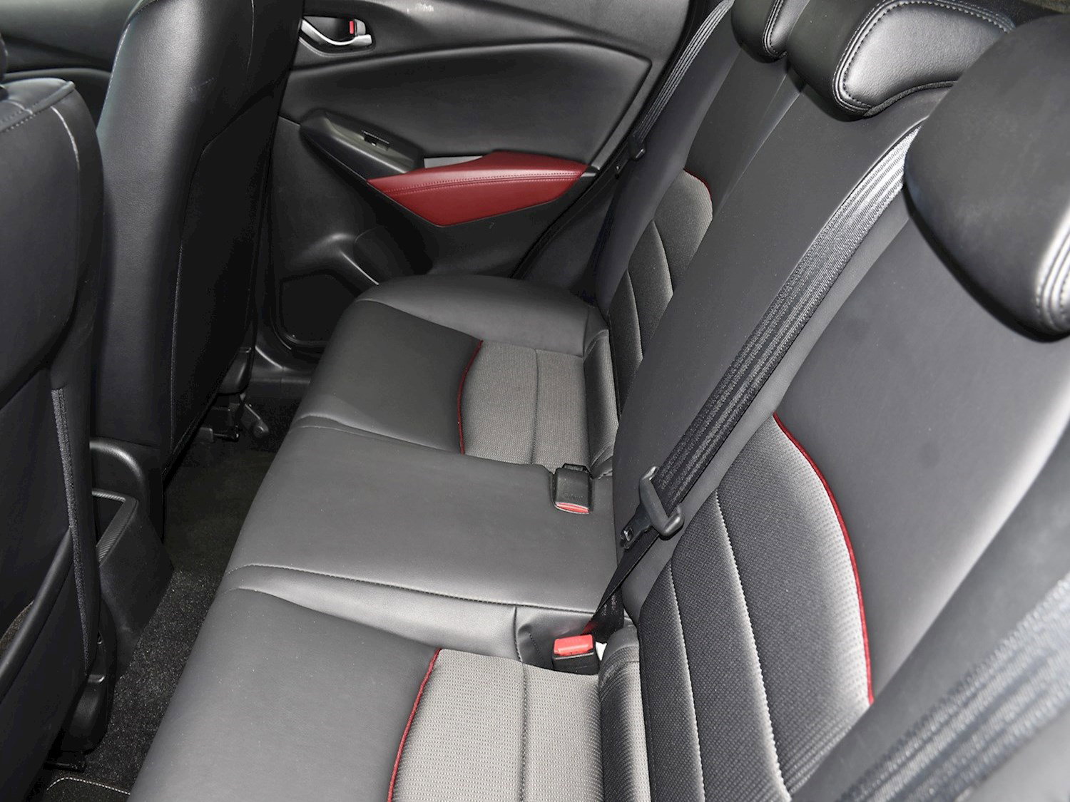 Mazda CX-3 SPORT NAV 5dr Manual 2026