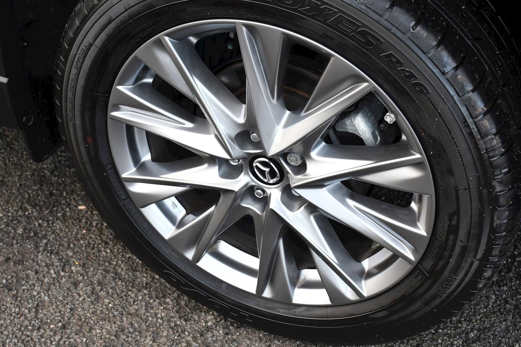 Mazda CX-5 2.2 SKYACTIV-D Sport SUV 5dr Diesel Manual (s/s) (150 ps) 5dr Manual 2026