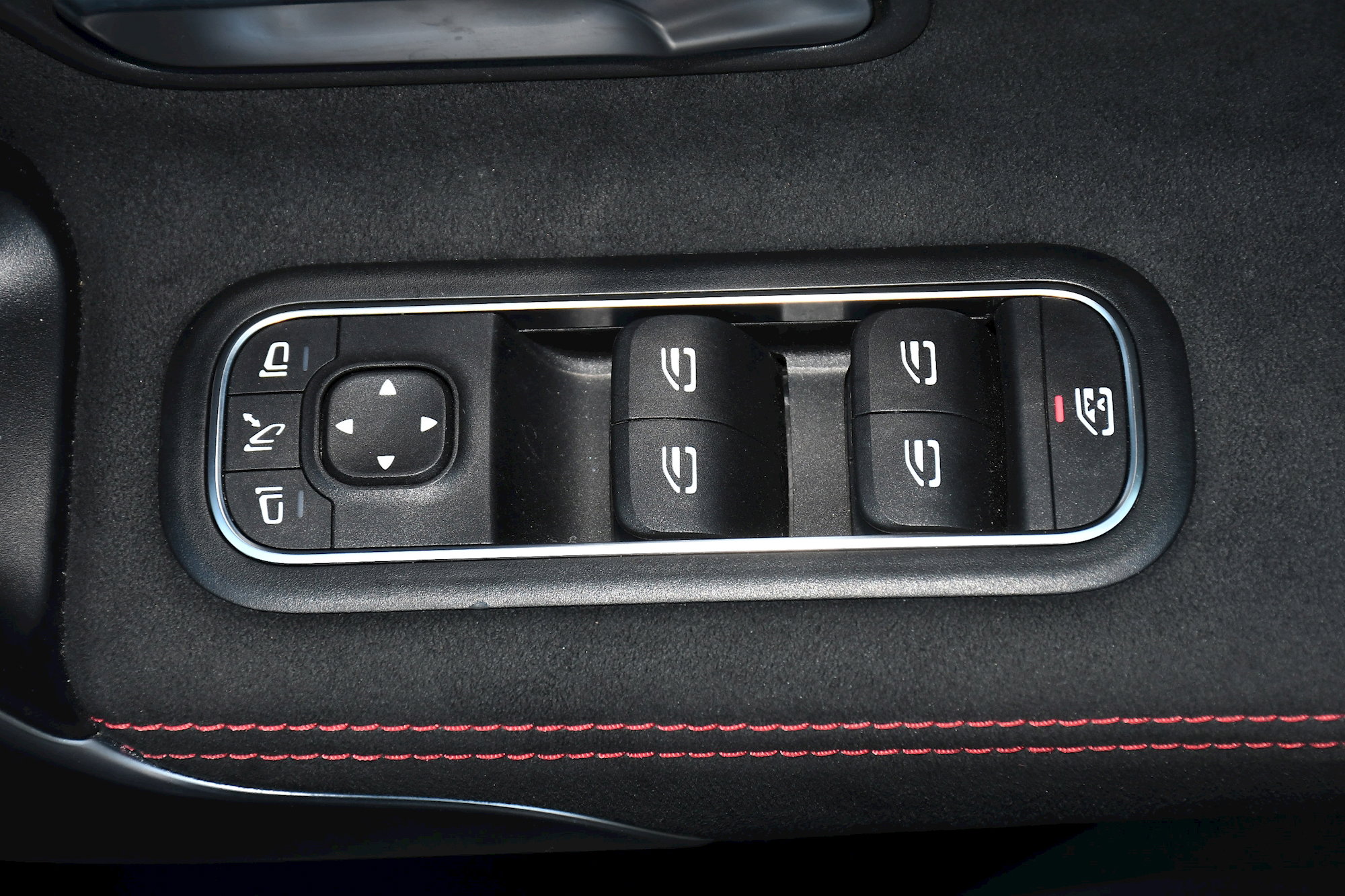 Mercedes-Benz A-CLASS 1.3 A200 AMG Line (Premium) Hatchback 5dr Petrol 7G-DCT (s/s) (163 ps) 5dr Automatic 2026
