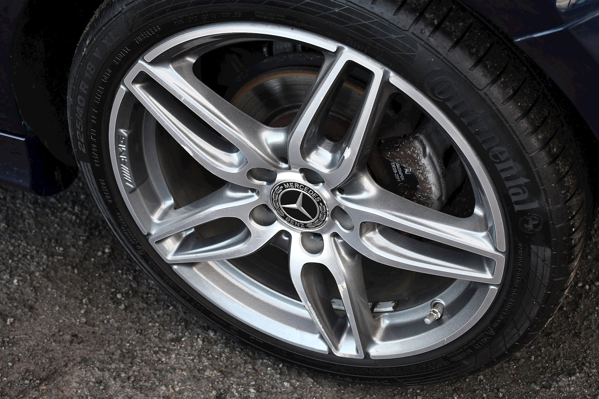 Mercedes-Benz A-CLASS 1.6 A160 AMG Line Hatchback 5dr Petrol 7G-DCT (s/s) (102 ps) 5dr Automatic 2026