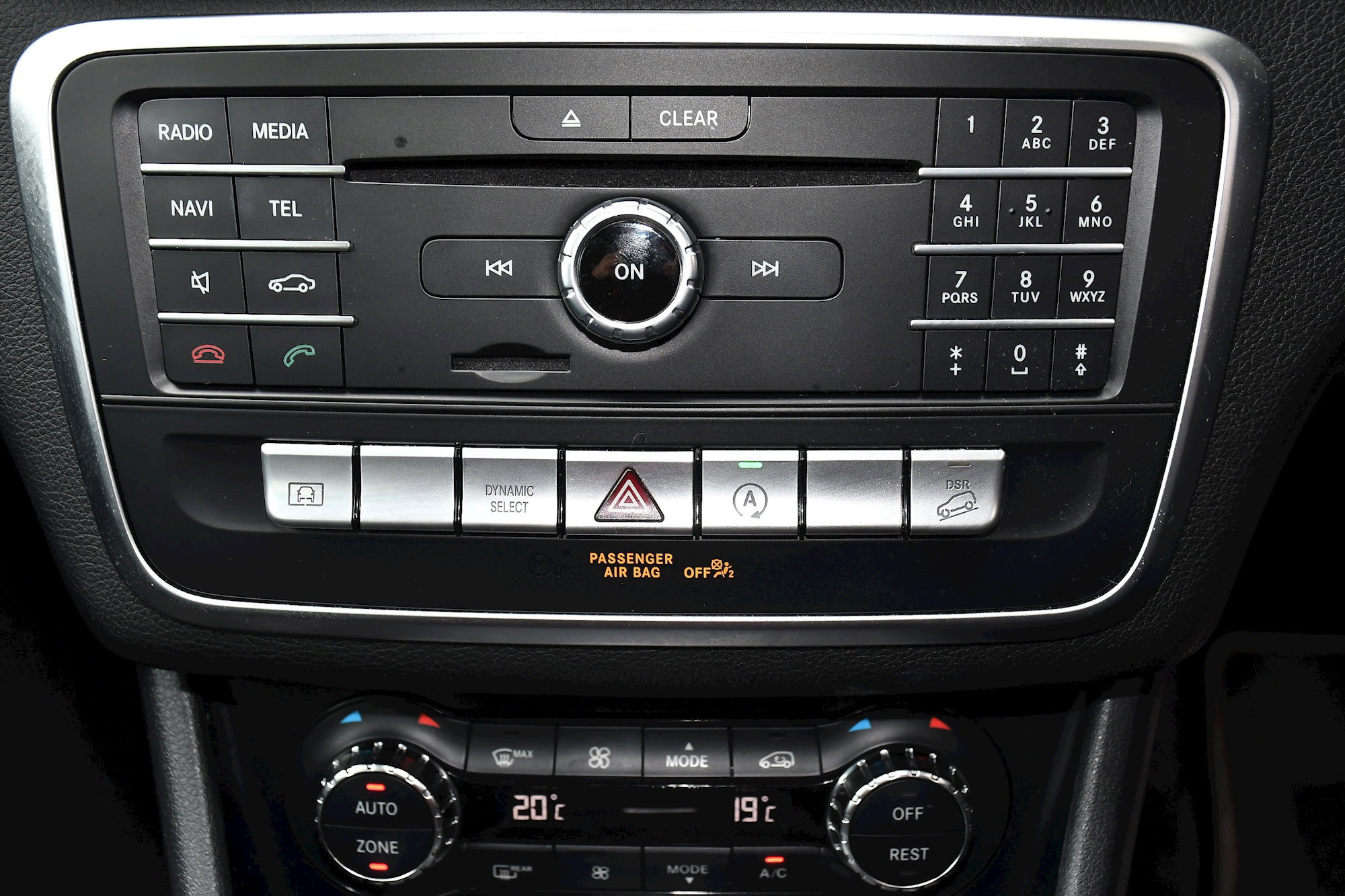 Mercedes-Benz GLA-Class 2.1 GLA220d AMG Line SUV 5dr Diesel 7G-DCT 4MATIC Euro 6 (s/s) (177 ps) 5dr Automatic 2026
