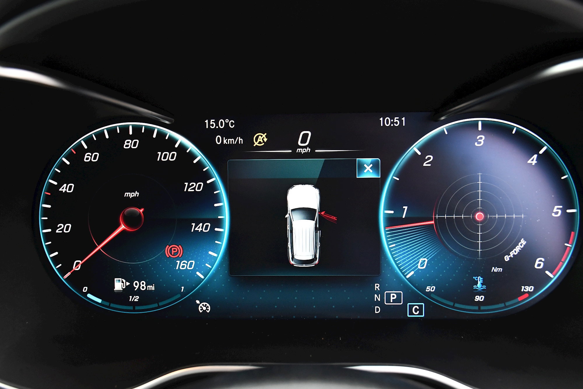 Mercedes-Benz GLC-Class GLC 300 D 4MATIC AMG LINE PREM 0dr Automatic 2026