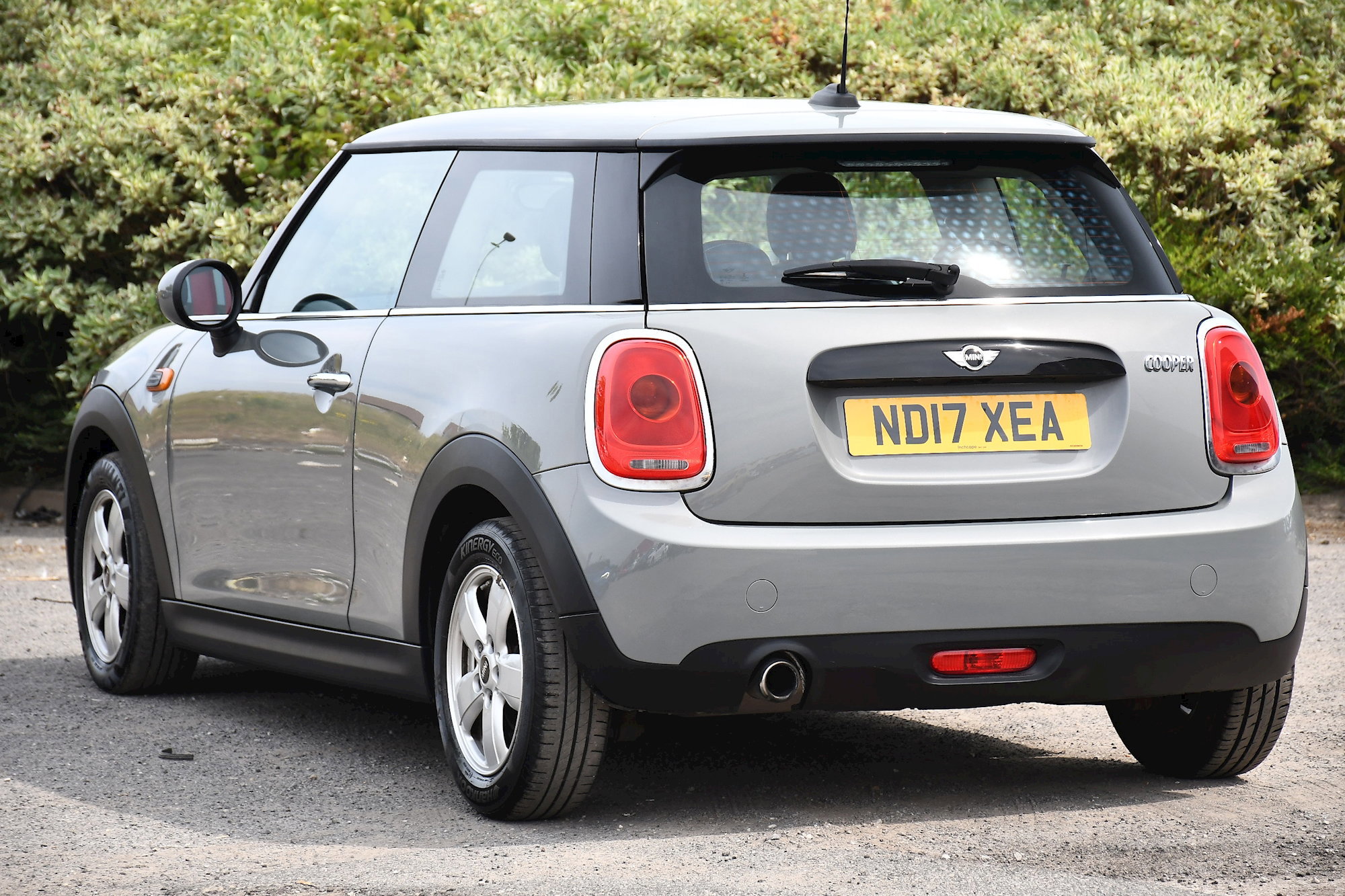 MINI Mini COOPER 3dr Manual 2026