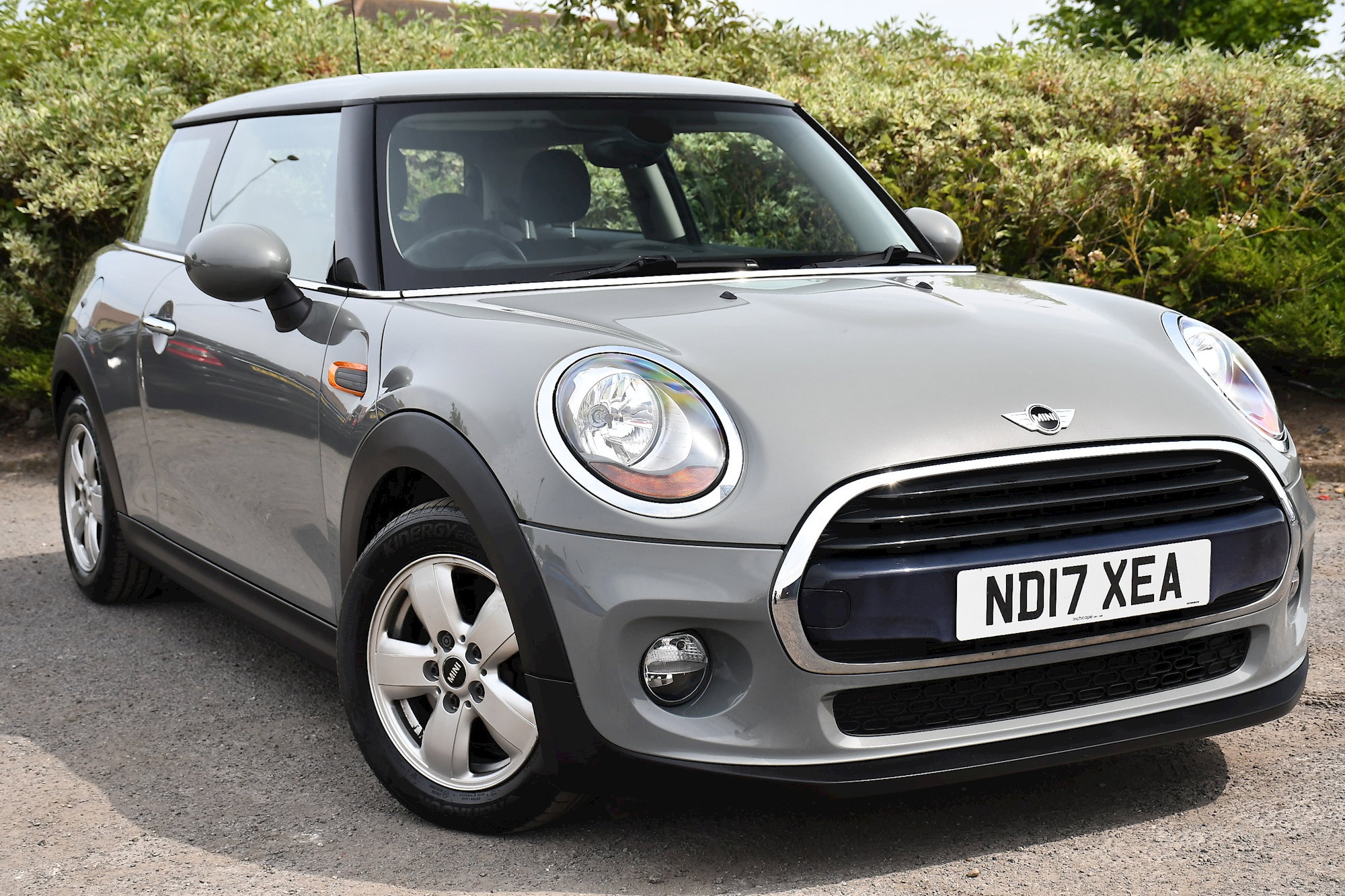 MINI Mini COOPER 3dr Manual 2026