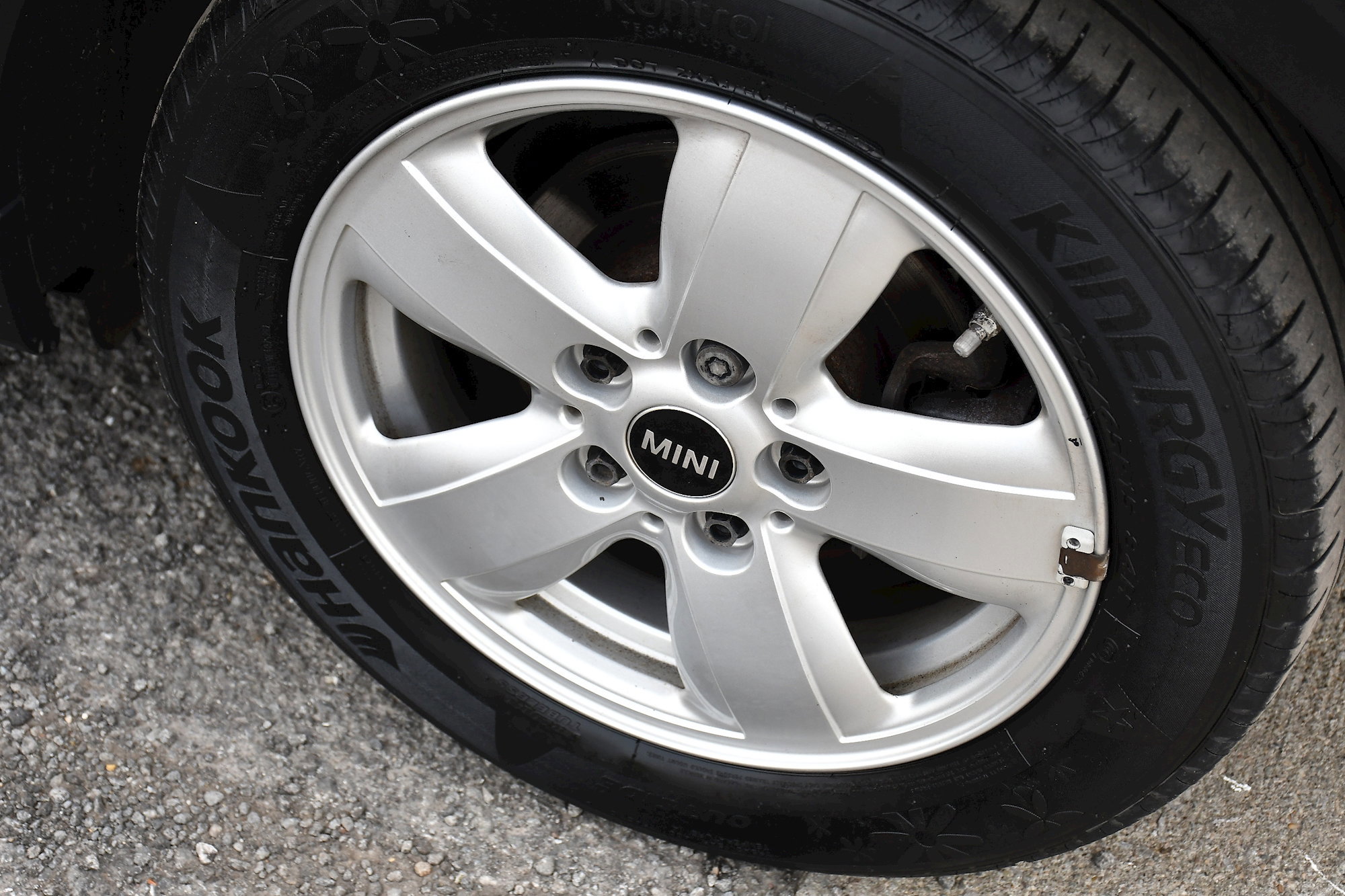 MINI Mini COOPER 3dr Manual 2026