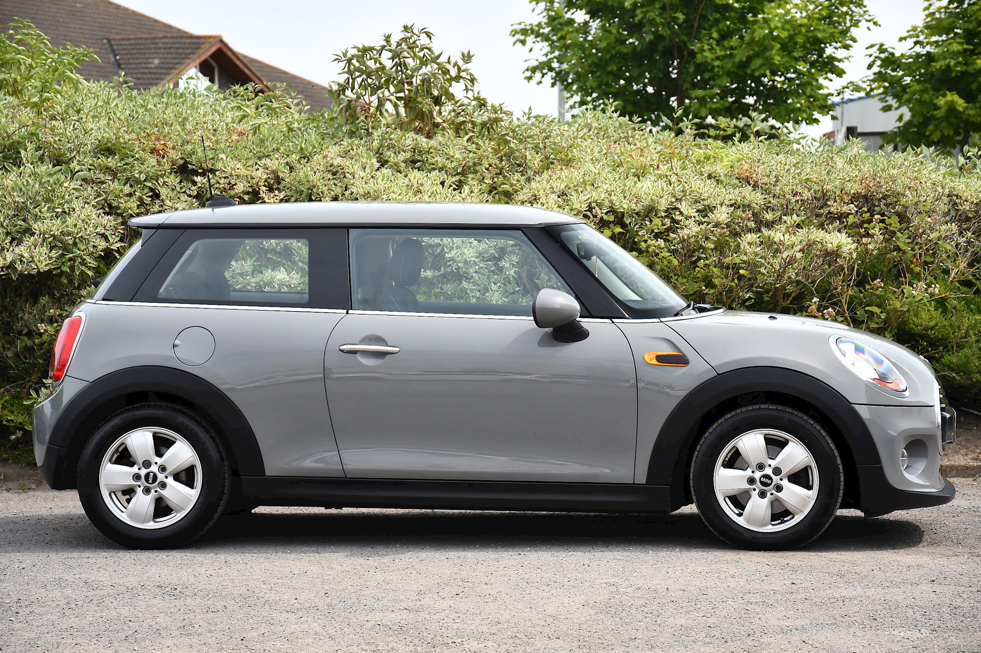 MINI Mini COOPER 3dr Manual 2026