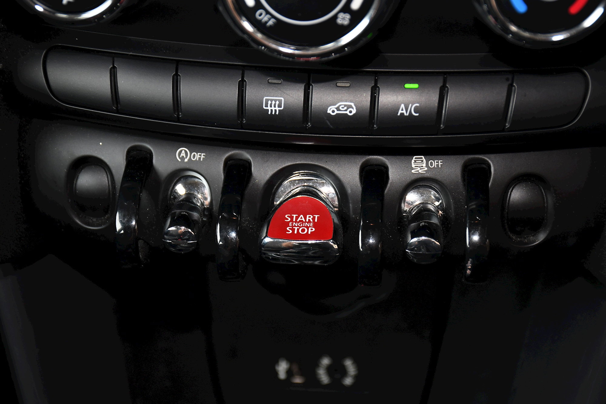 MINI Mini COOPER 3dr Manual 2026