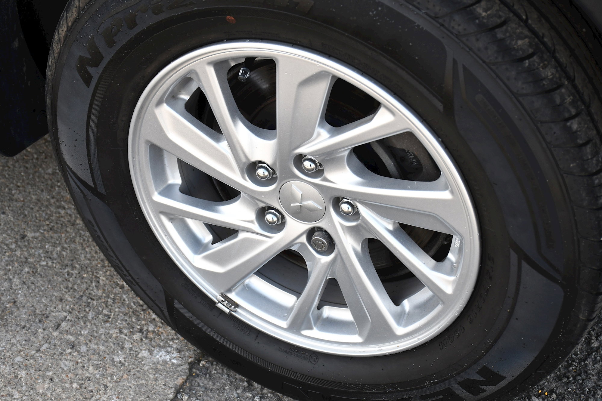 Mitsubishi Eclipse Cross 2 5dr Manual 2026