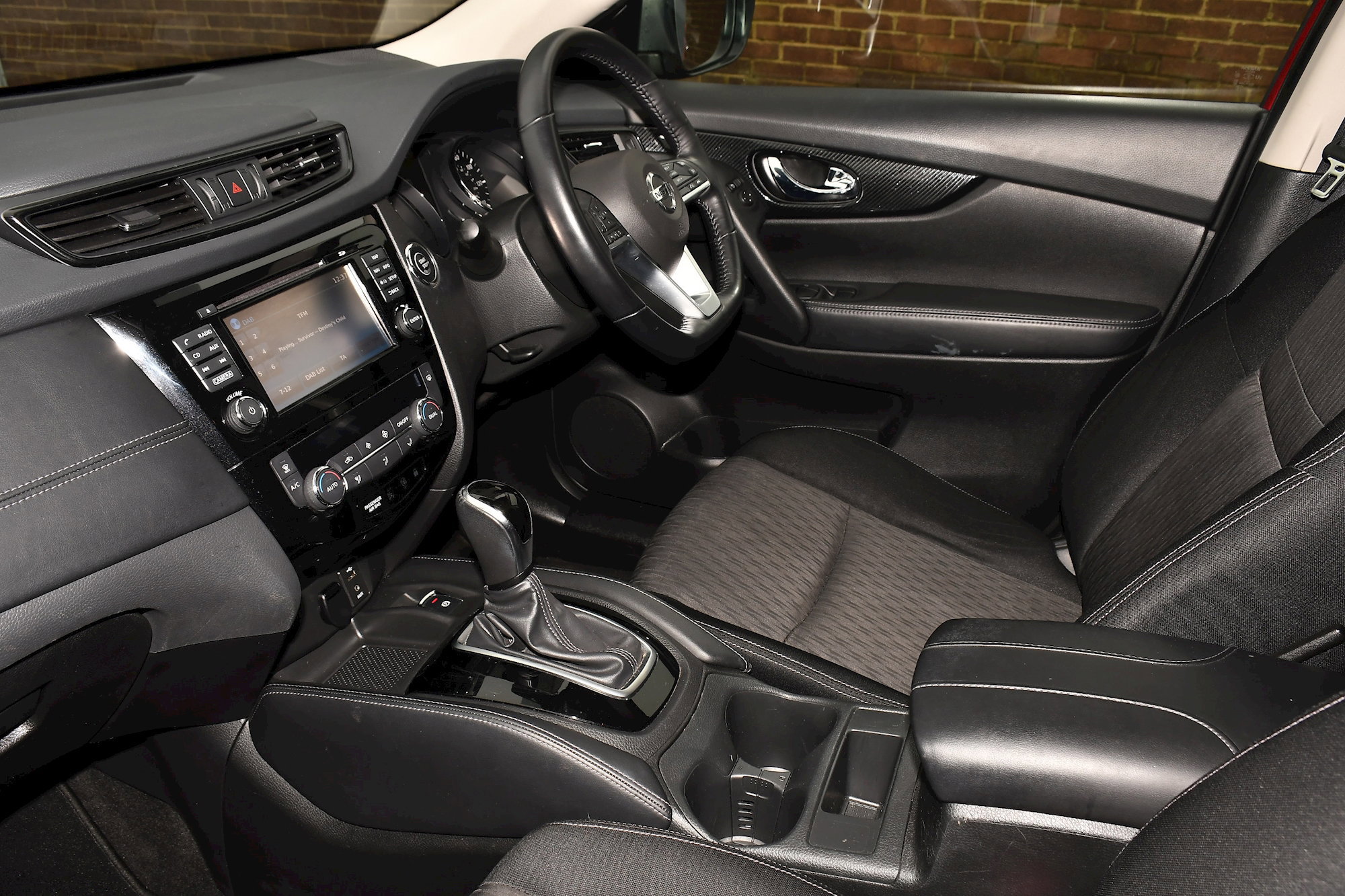Nissan X-Trail DCI N-CONNECTA XTRONIC 5dr 2026
