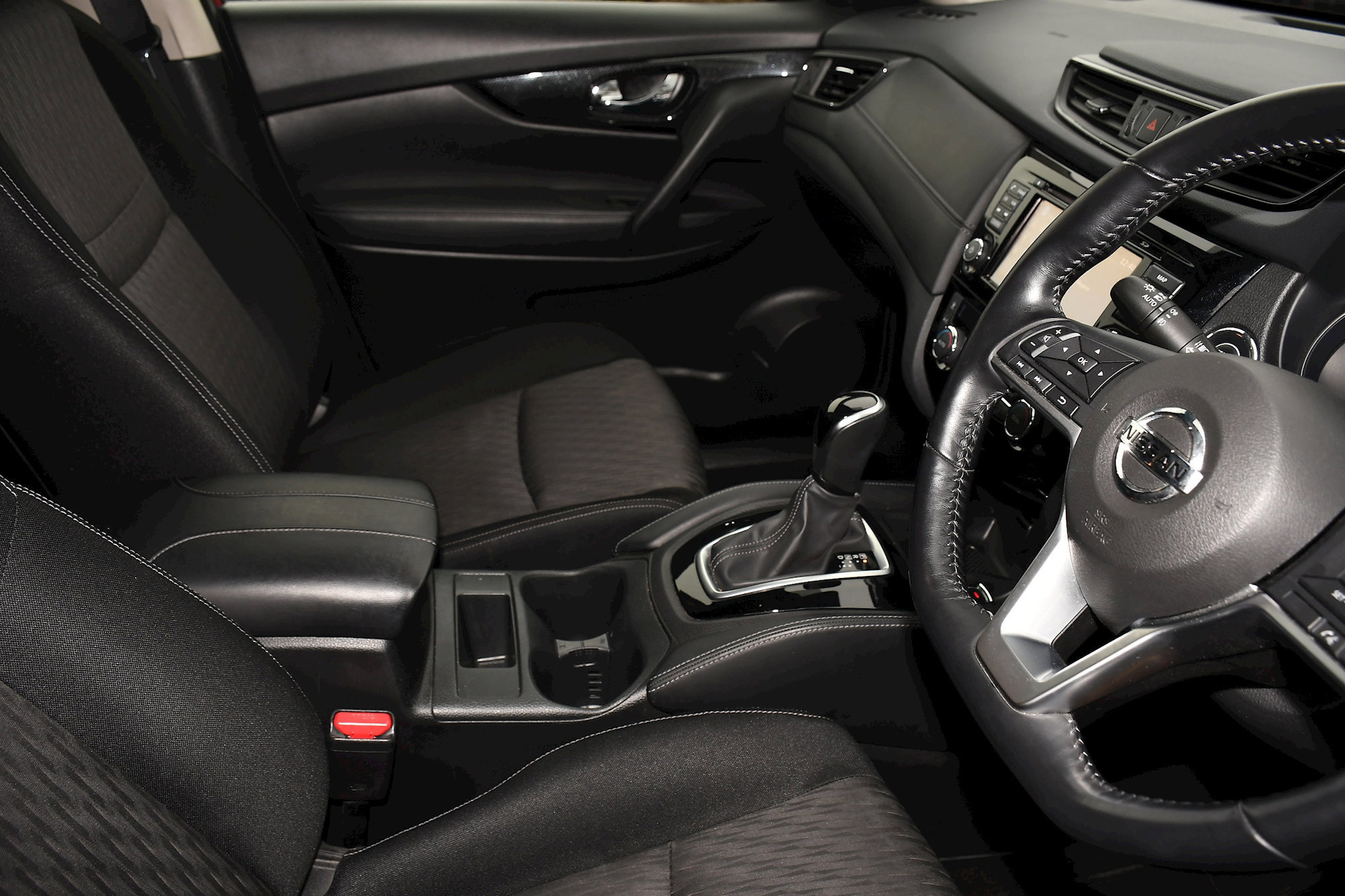 Nissan X-Trail DCI N-CONNECTA XTRONIC 5dr 2026