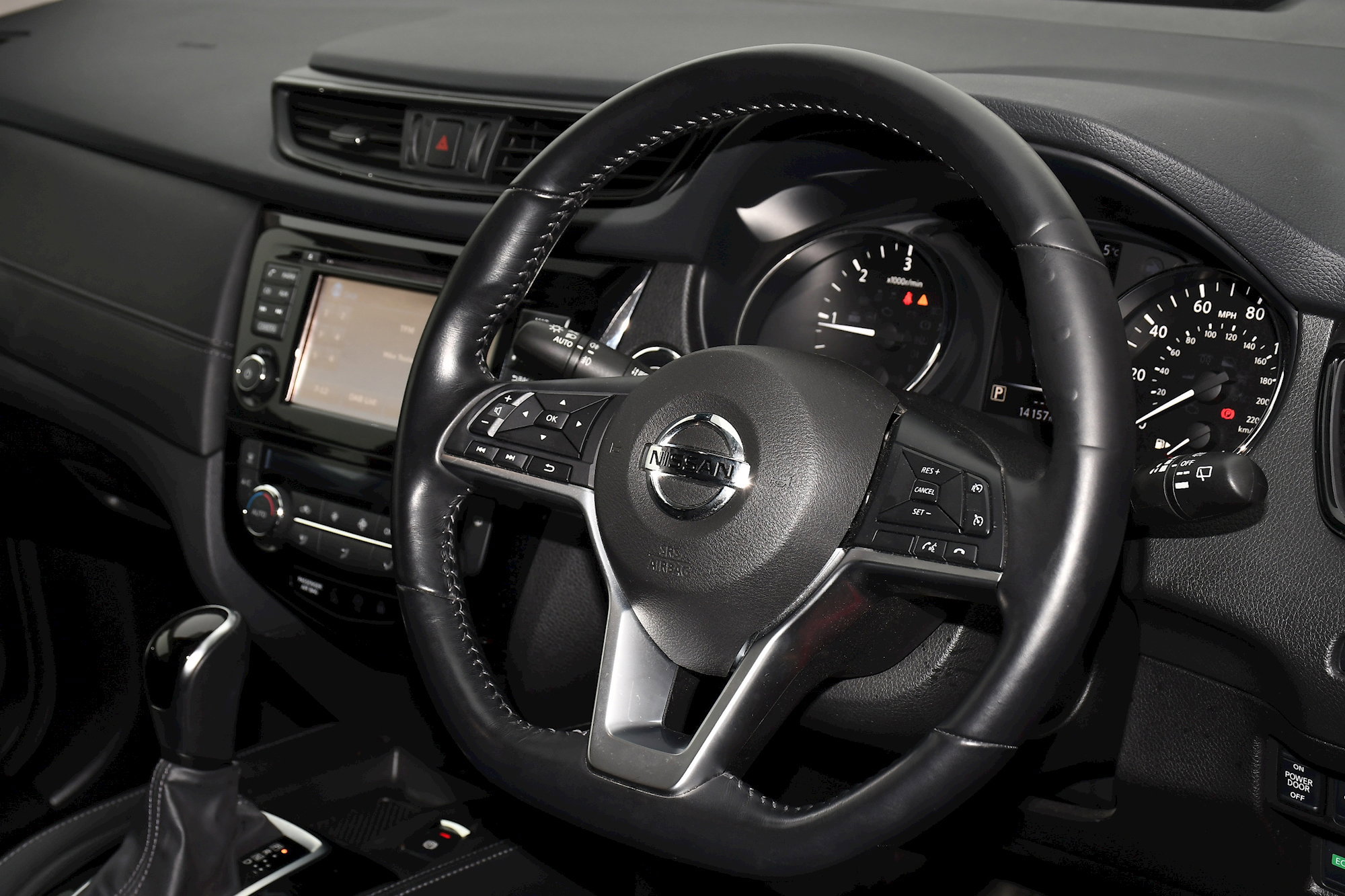 Nissan X-Trail DCI N-CONNECTA XTRONIC 5dr 2026