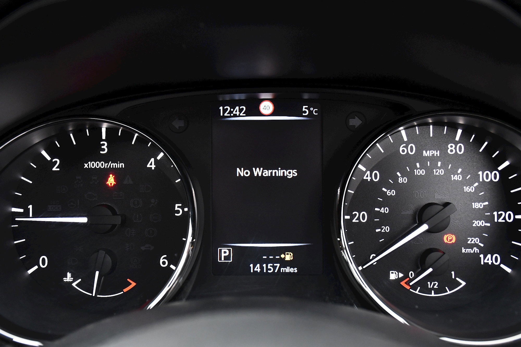 Nissan X-Trail DCI N-CONNECTA XTRONIC 5dr 2026