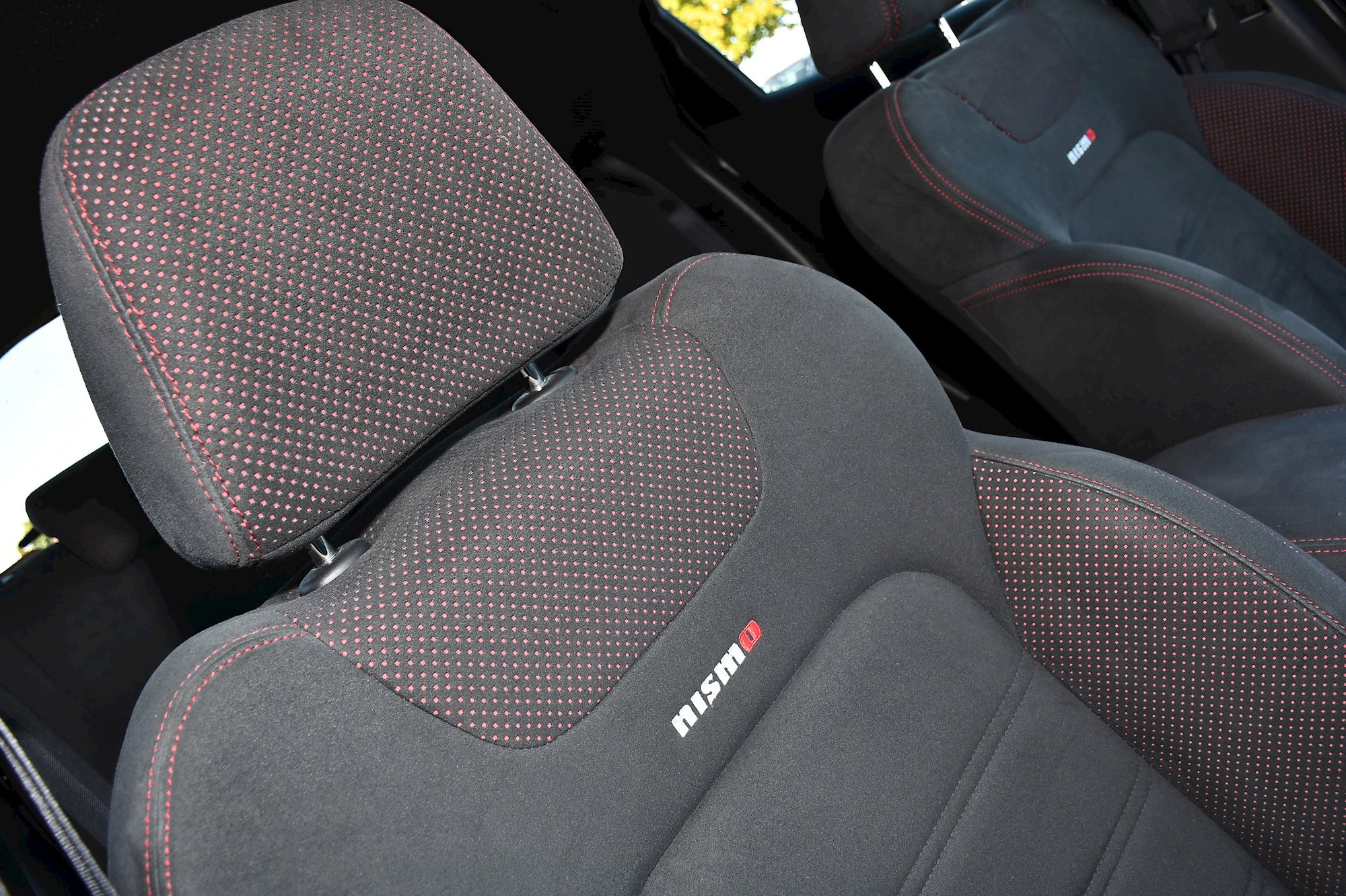 Nissan Juke NISMO RS DIG-T 5dr Manual 2026