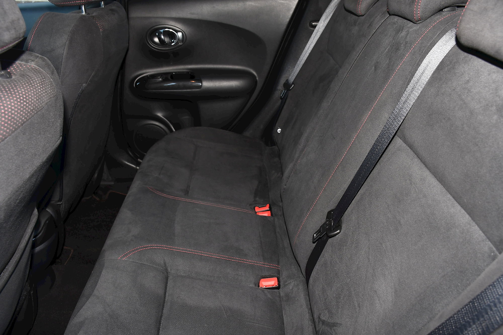 Nissan Juke NISMO RS DIG-T 5dr Manual 2026