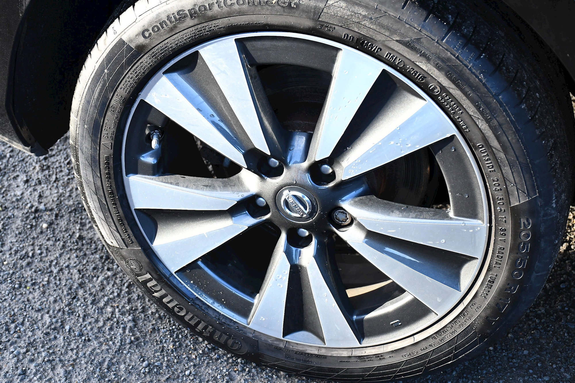 Nissan Pulsar N-CONNECTA DIG-T 5dr Manual 2026
