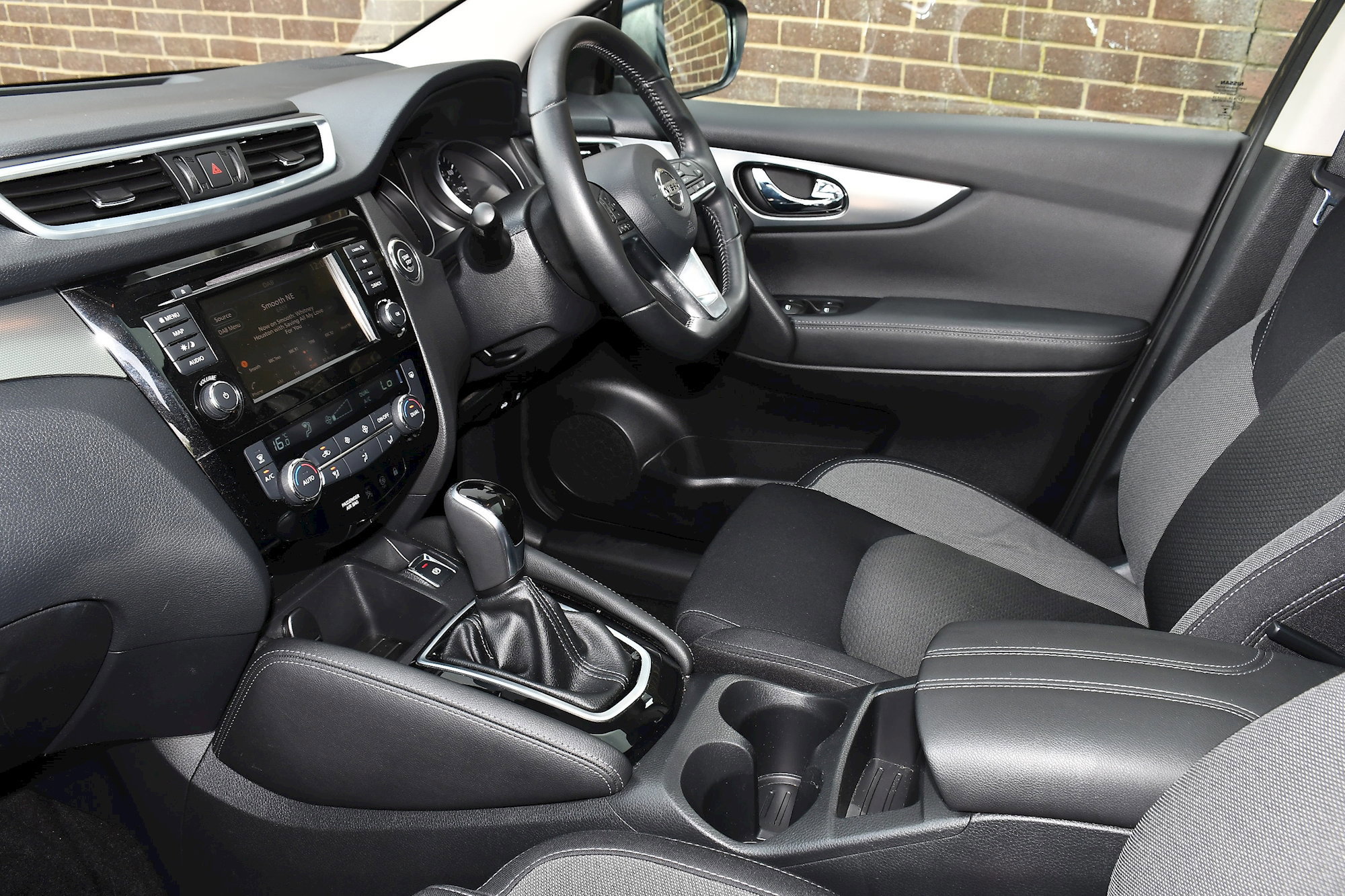 Nissan Qashqai 1.3 DIG-T N-Connecta SUV 5dr Petrol DCT Auto Euro 6 (s/s) (160 ps) 5dr Automatic 2026