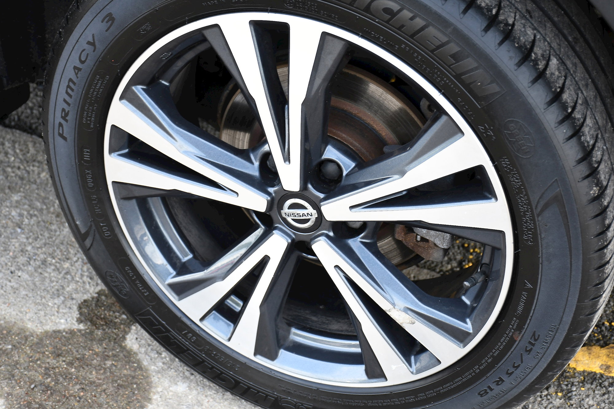 Nissan Qashqai 1.3 DIG-T N-Connecta SUV 5dr Petrol DCT Auto Euro 6 (s/s) (160 ps) 5dr Automatic 2026