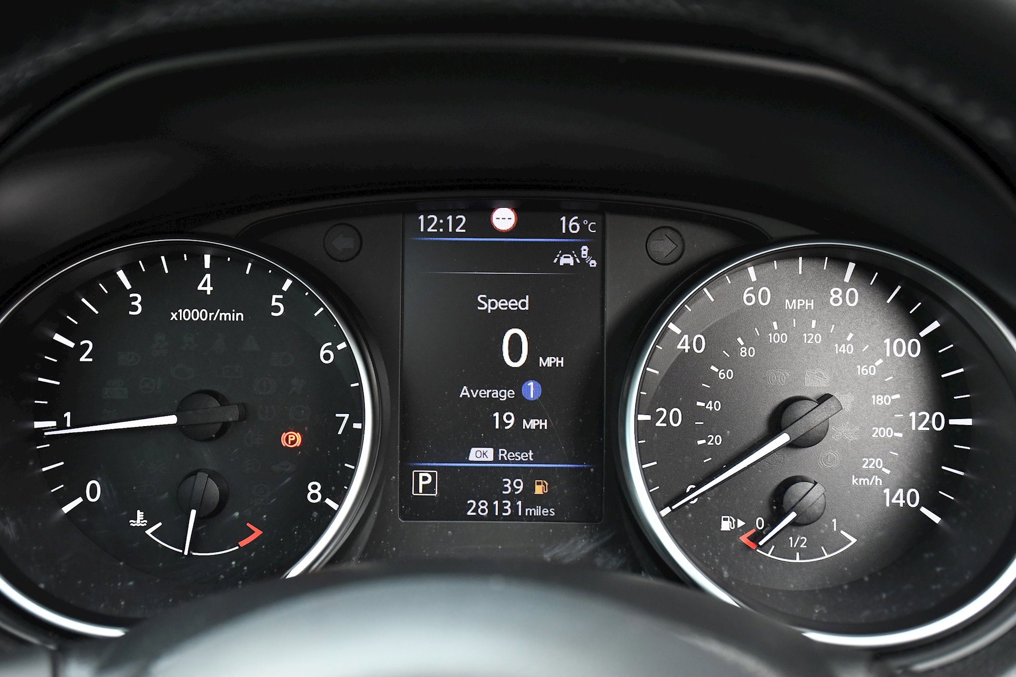 Nissan Qashqai 1.3 DIG-T N-Connecta SUV 5dr Petrol DCT Auto Euro 6 (s/s) (160 ps) 5dr Automatic 2026