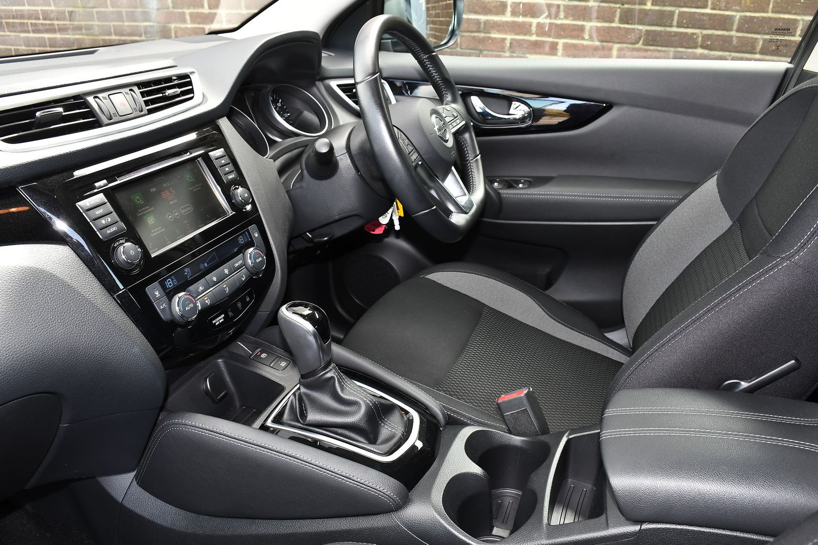 Nissan Qashqai 1.3 DIG-T Acenta Premium SUV 5dr Petrol DCT Auto Euro 6 (s/s) (160 ps) 5dr Automatic 2026