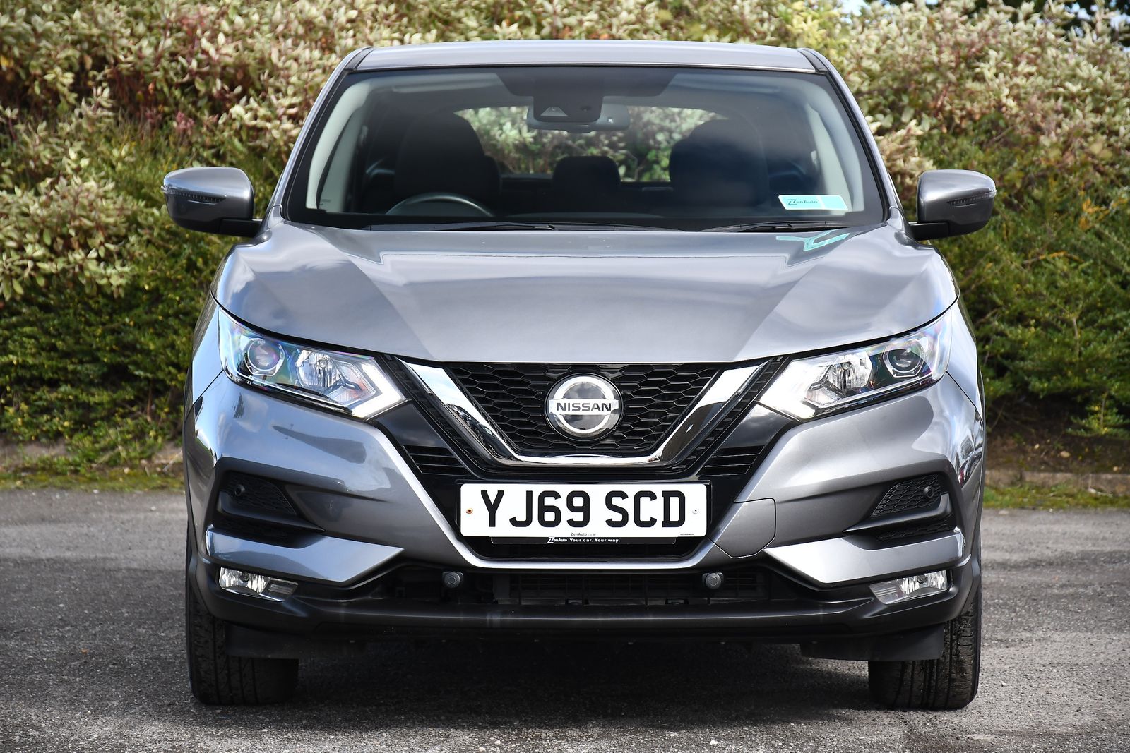 Nissan Qashqai 1.3 DIG-T Acenta Premium SUV 5dr Petrol DCT Auto Euro 6 (s/s) (160 ps) 5dr Automatic 2026
