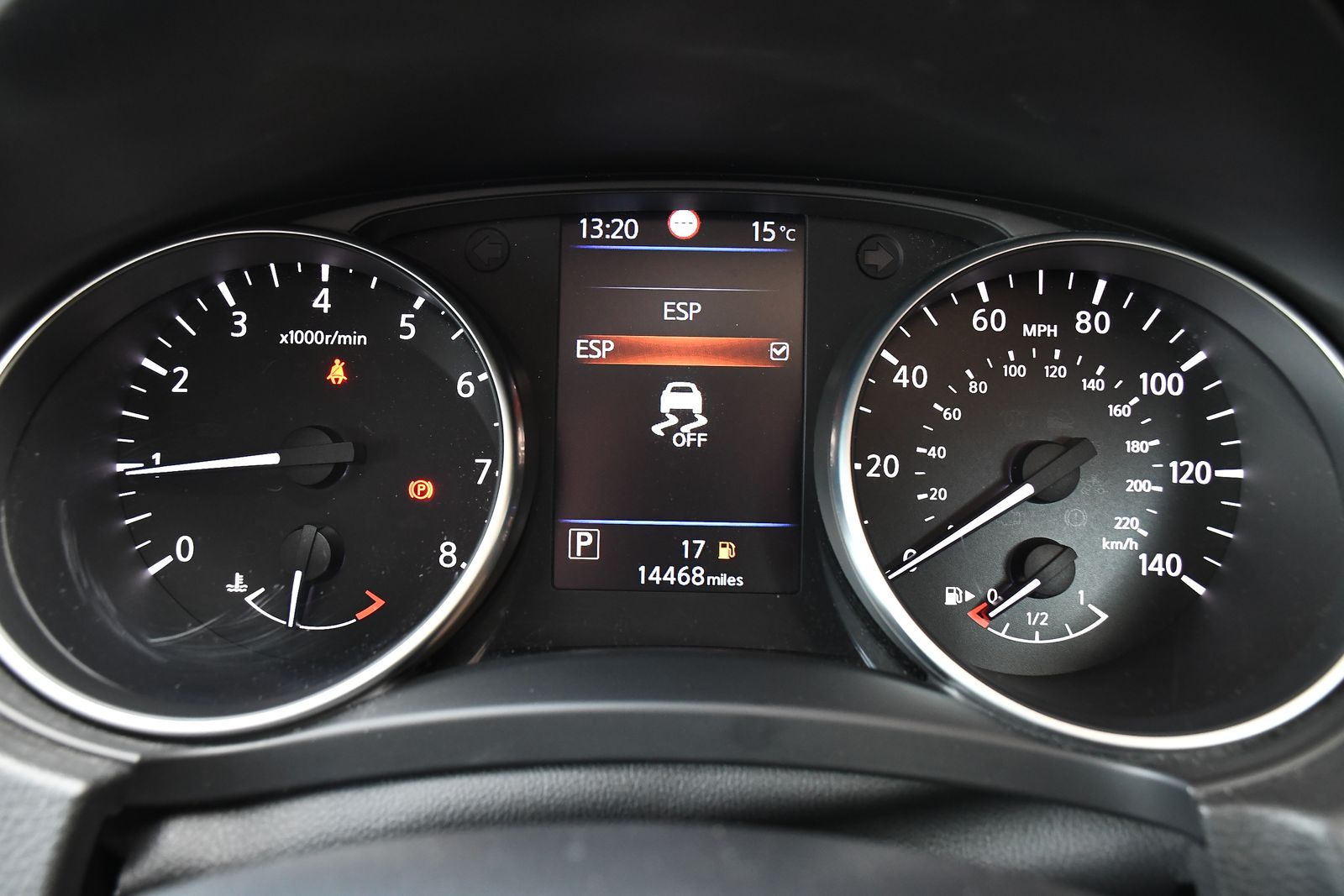 Nissan Qashqai 1.3 DIG-T Acenta Premium SUV 5dr Petrol DCT Auto Euro 6 (s/s) (160 ps) 5dr Automatic 2026