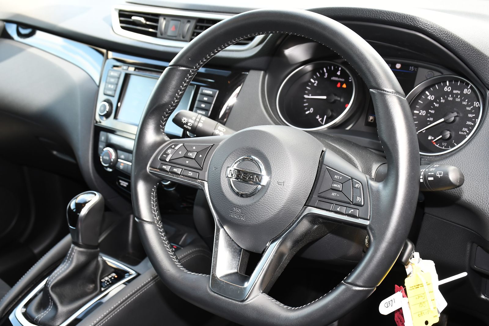 Nissan Qashqai 1.3 DIG-T Acenta Premium SUV 5dr Petrol DCT Auto Euro 6 (s/s) (160 ps) 5dr Automatic 2026