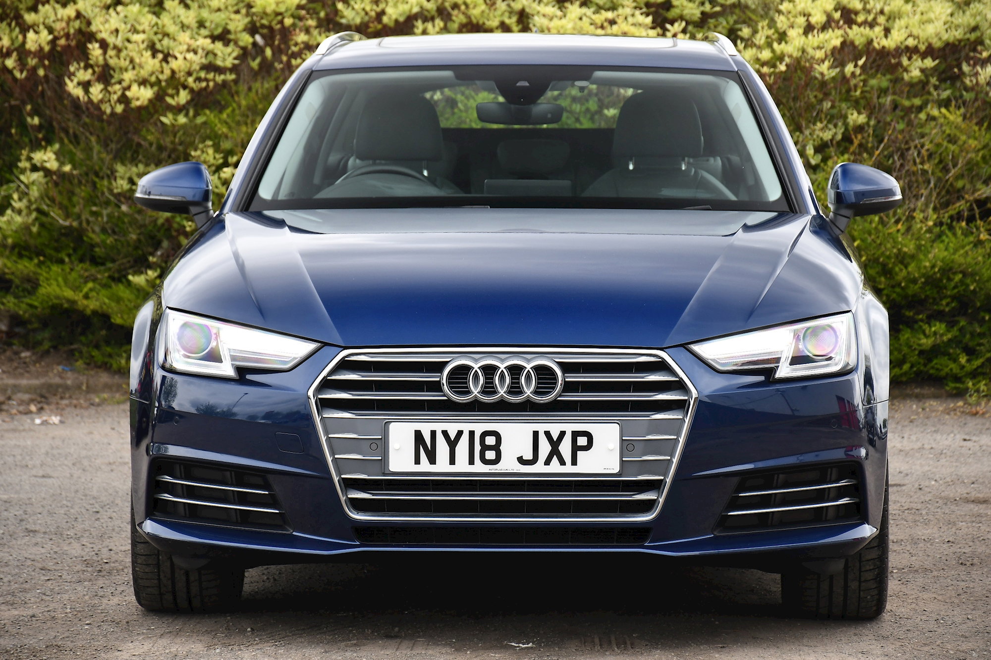 Audi A4 Avant 1.4 TFSI Sport Estate 5dr Petrol Euro 6 (s/s) (150 ps) 5dr Manual 2026