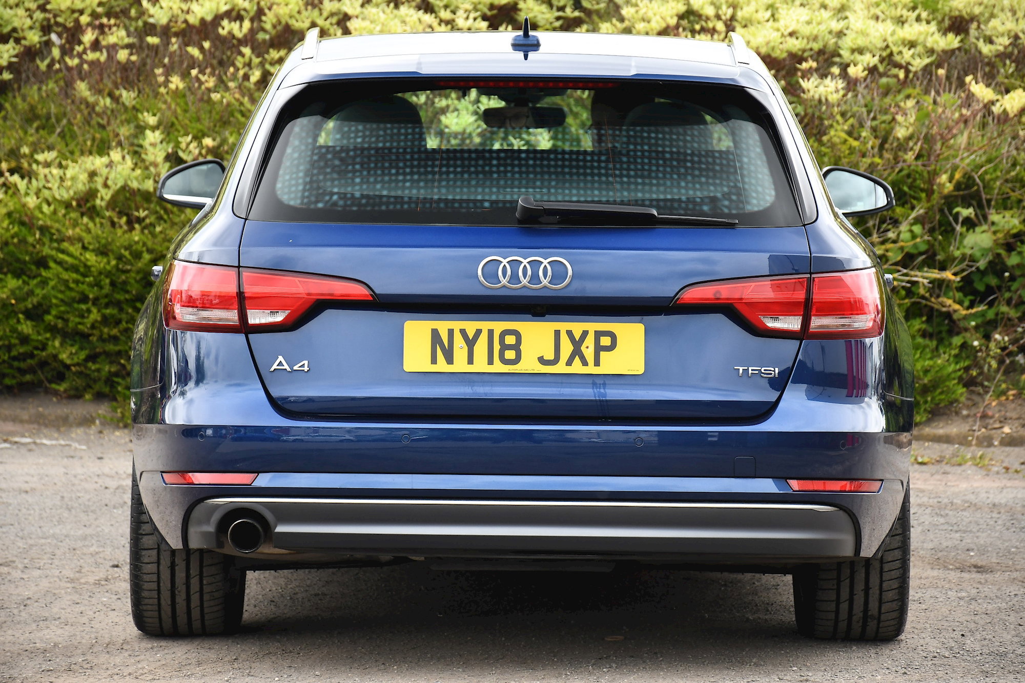 Audi A4 Avant 1.4 TFSI Sport Estate 5dr Petrol Euro 6 (s/s) (150 ps) 5dr Manual 2026