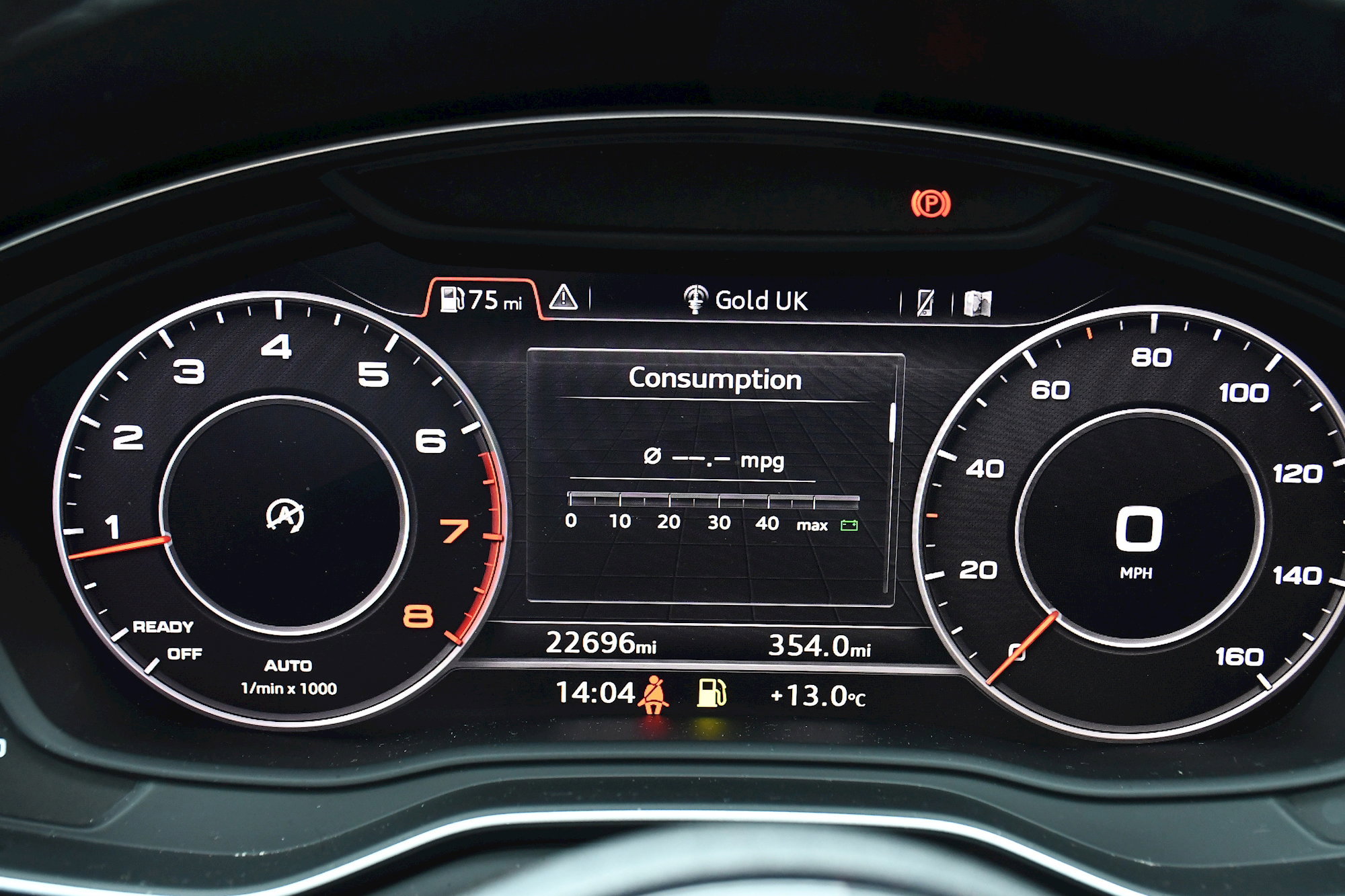 Audi A4 Avant 1.4 TFSI Sport Estate 5dr Petrol Euro 6 (s/s) (150 ps) 5dr Manual 2026