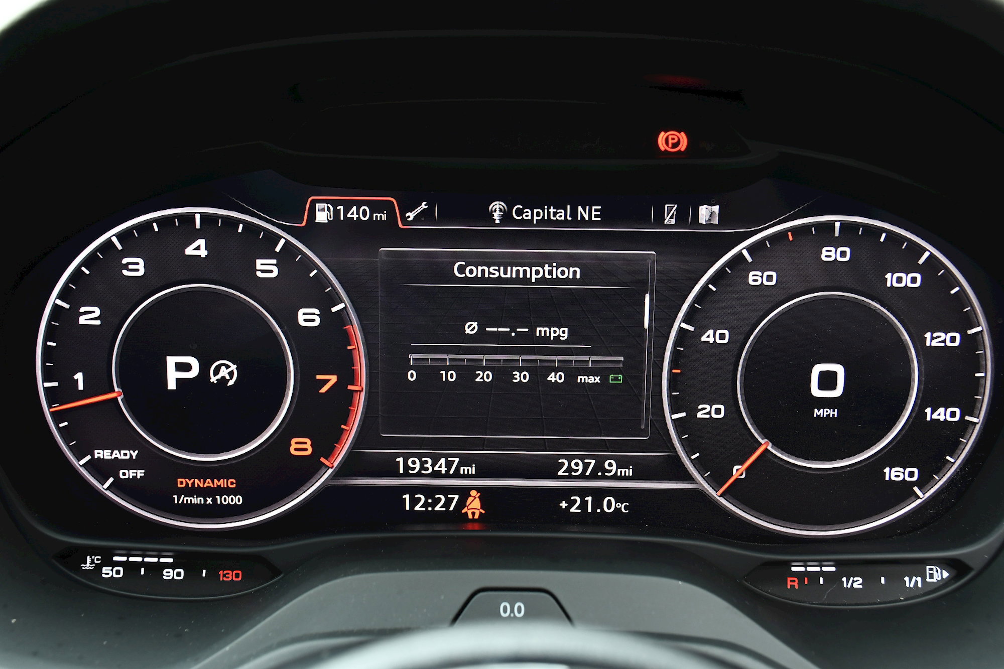 Audi Q2 TFSI S LINE 5dr Semi Automatic 2026