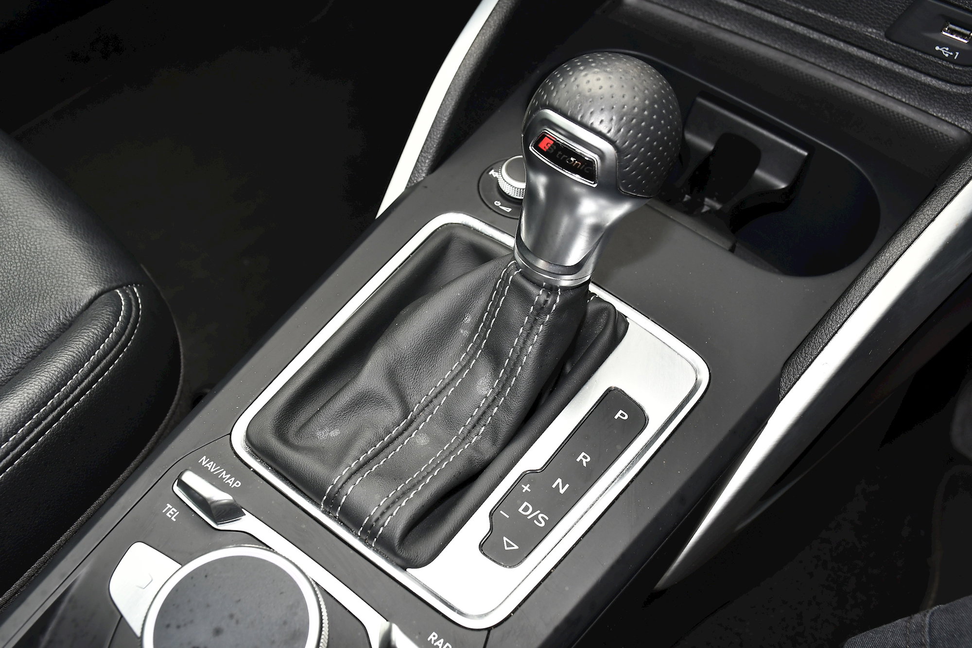 Audi Q2 TFSI S LINE 5dr Semi Automatic 2026