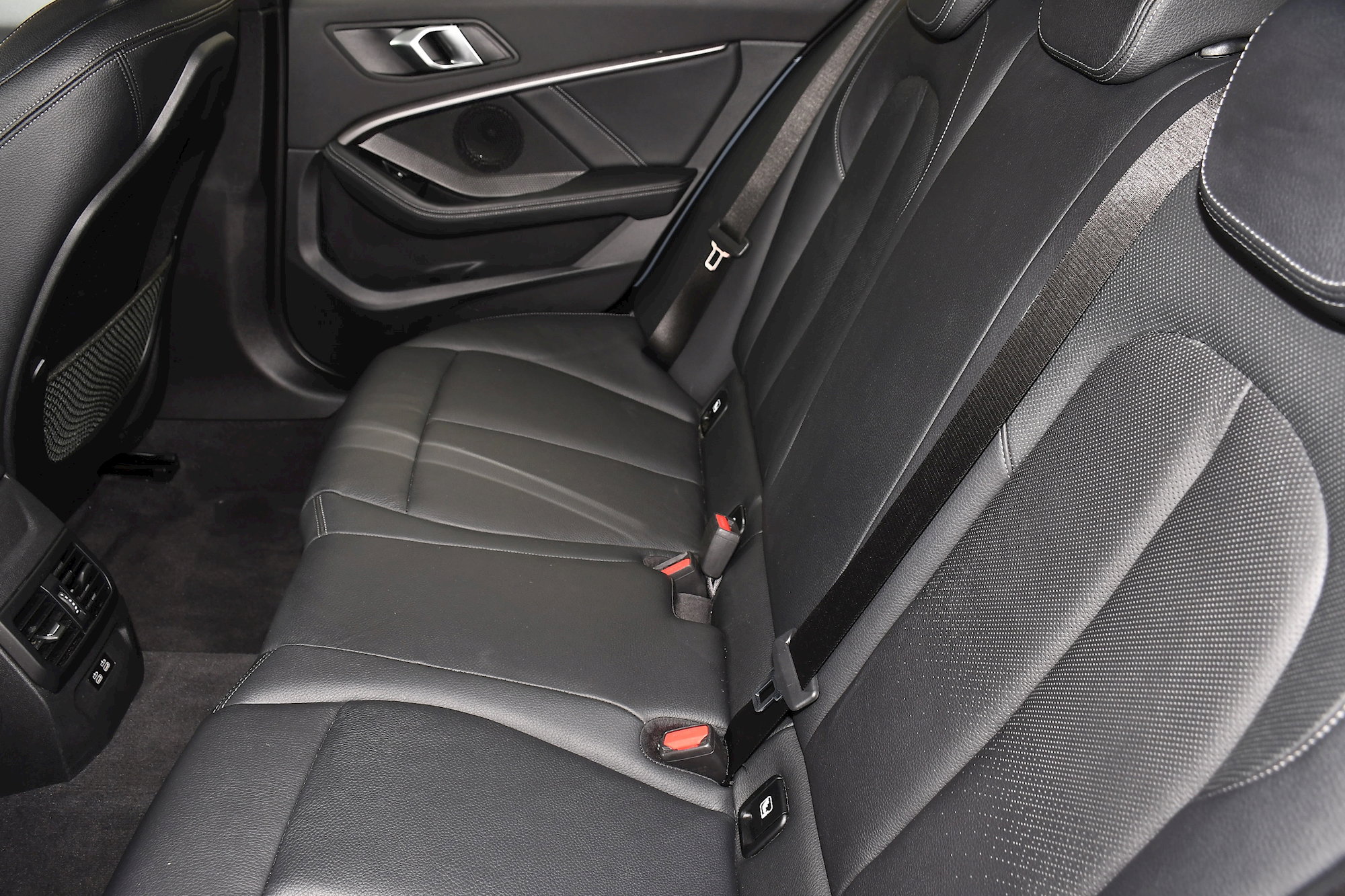 BMW 1 Series 118D M SPORT 5dr Automatic 2026