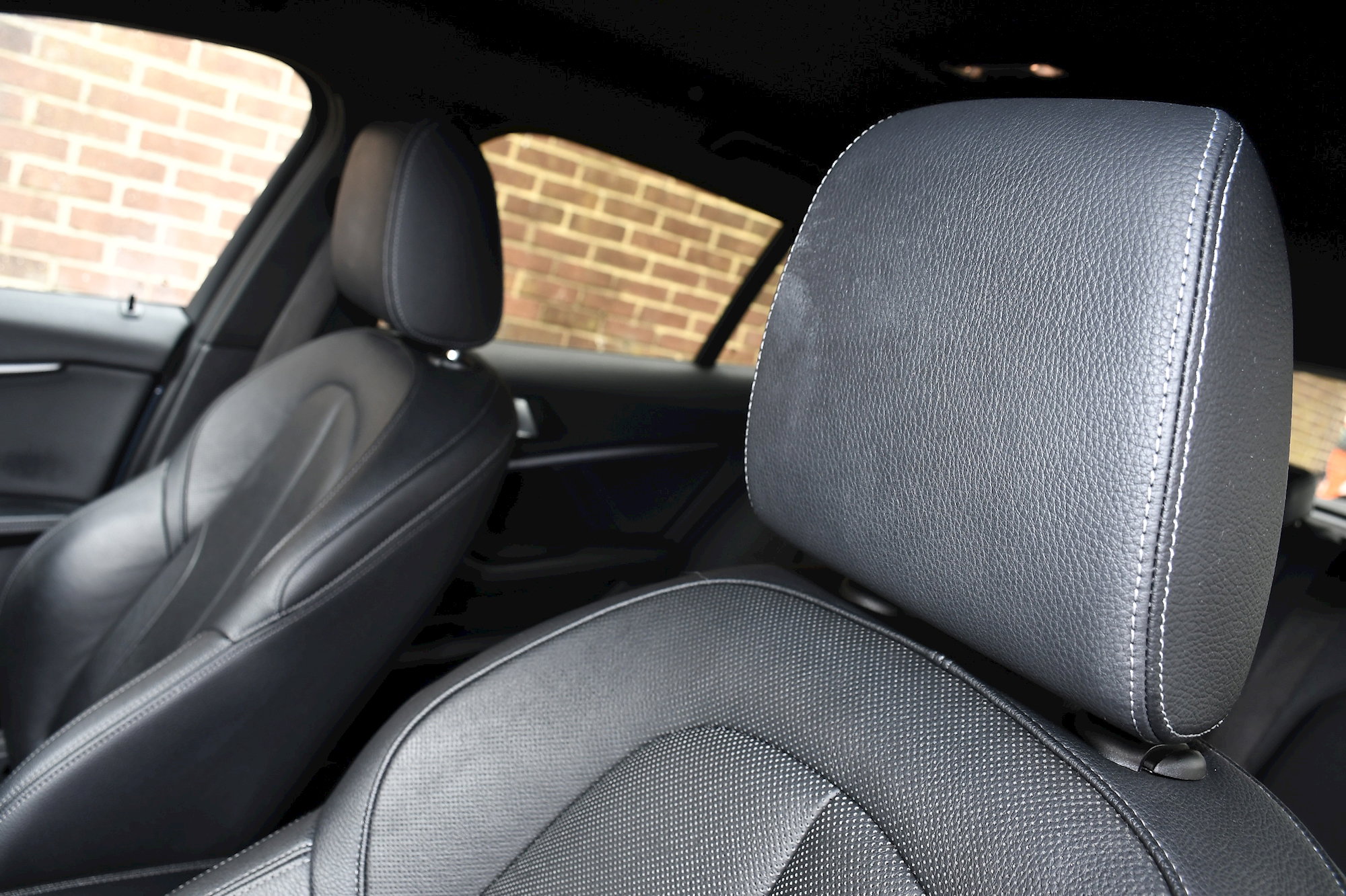 BMW 1 Series 118D M SPORT 5dr Automatic 2026