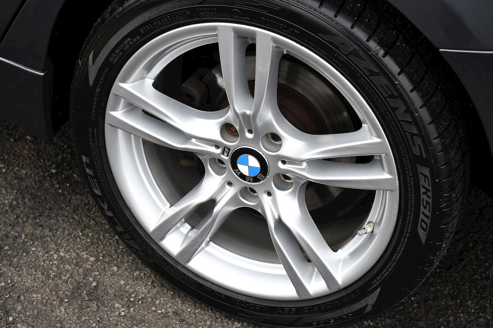 BMW 3 Series 2.0 320d M Sport Touring 5dr Diesel Auto xDrive Euro 6 (s/s) (190 ps) 5dr Automatic 2026