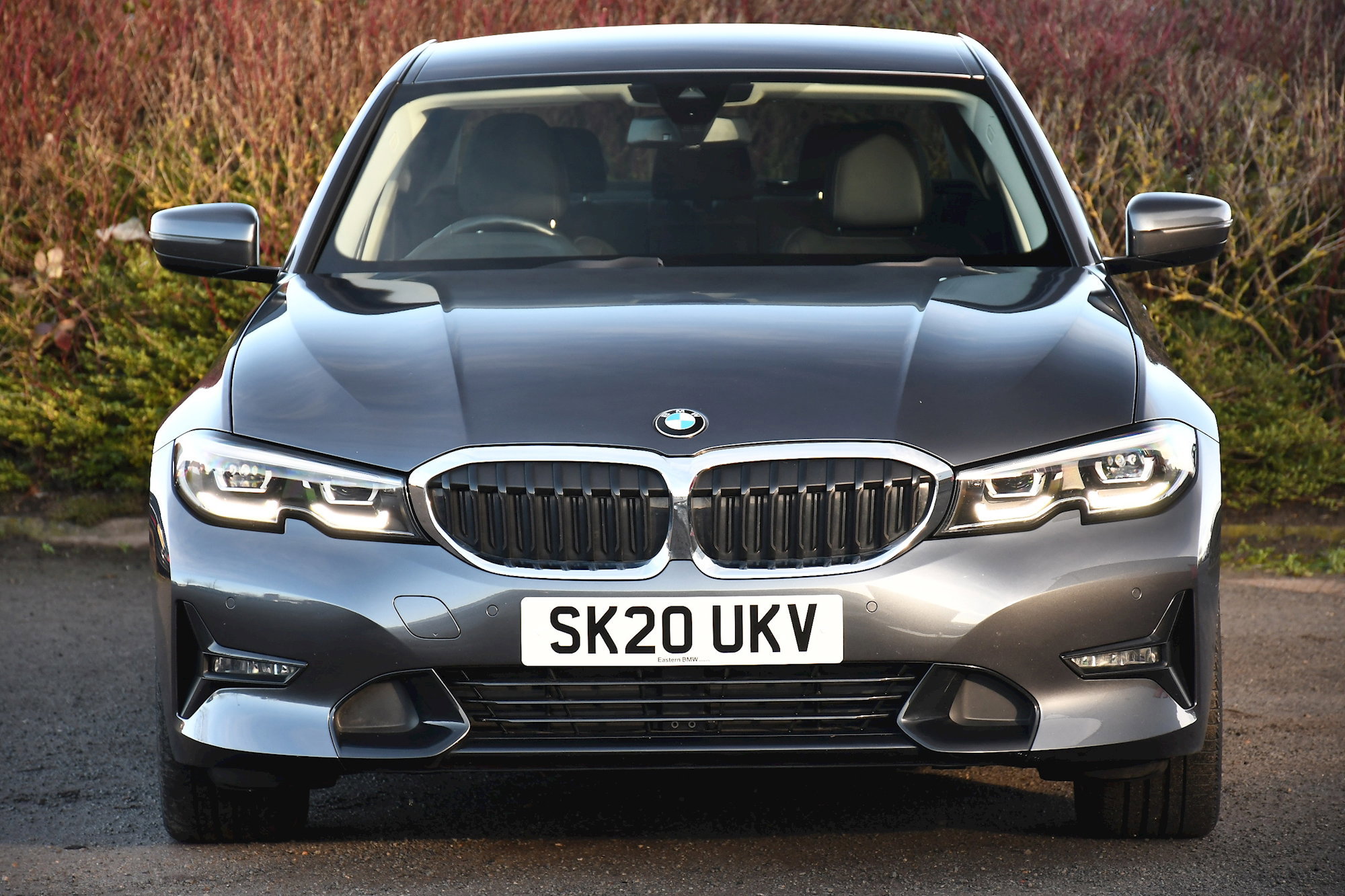BMW 3 Series 2.0 330e 12kWh Sport Pro Auto (s/s) 4dr 4dr Automatic 2026
