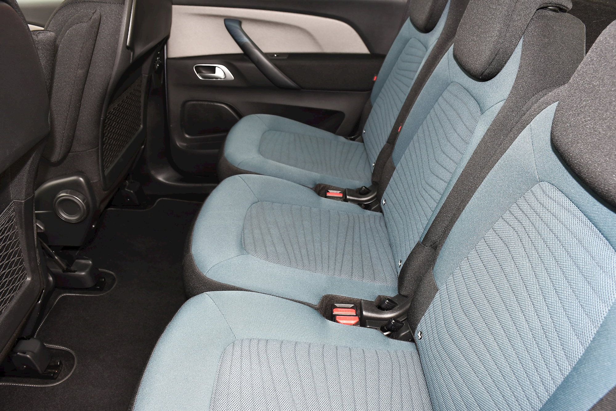 Citroen C4 Picasso BLUEHDI FEEL S/S 5dr Manual 2026