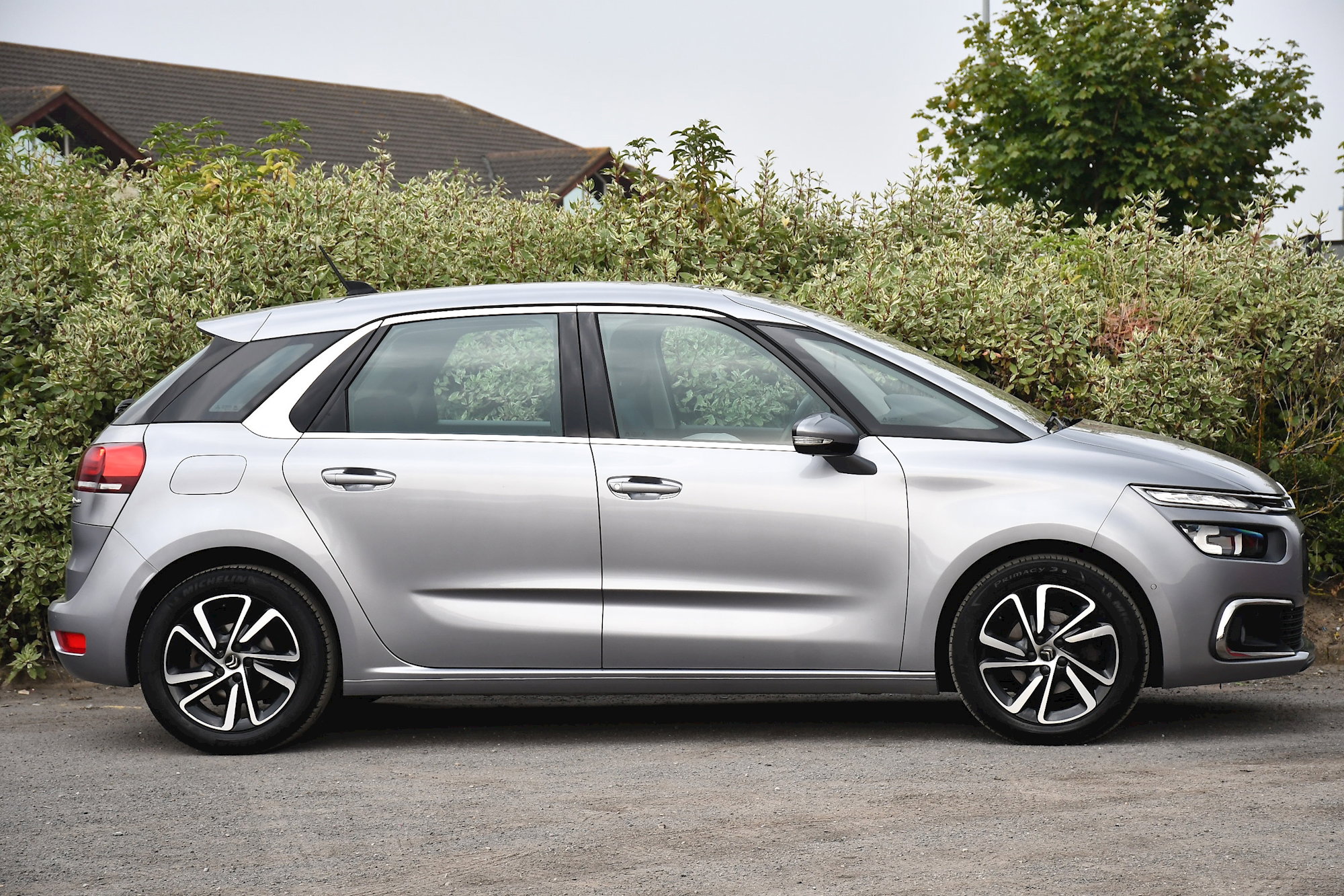 Citroen C4 Picasso BLUEHDI FEEL S/S 5dr Manual 2026