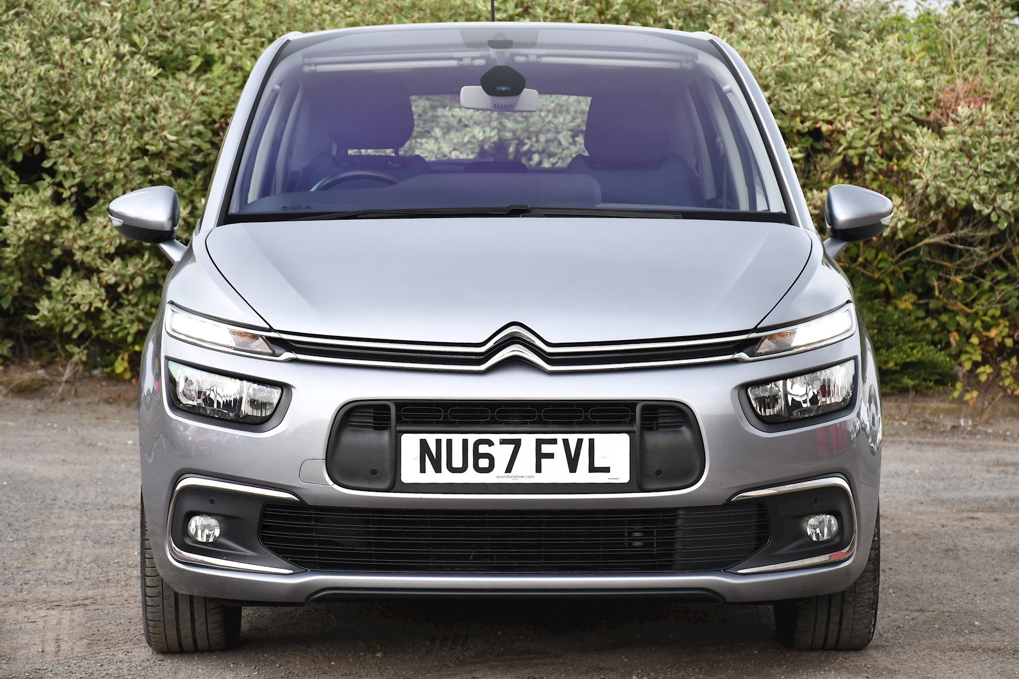 Citroen C4 Picasso BLUEHDI FEEL S/S 5dr Manual 2026