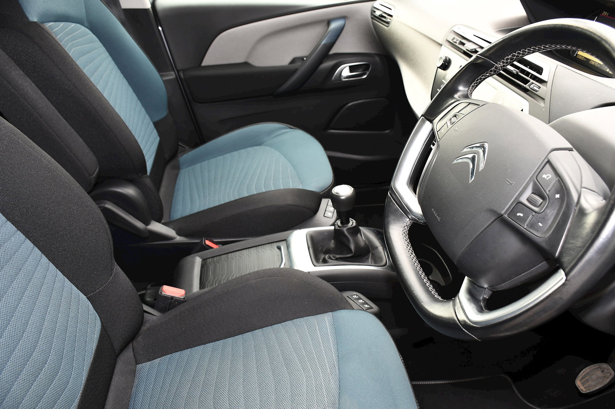 Citroen C4 Picasso BLUEHDI FEEL S/S 5dr Manual 2026