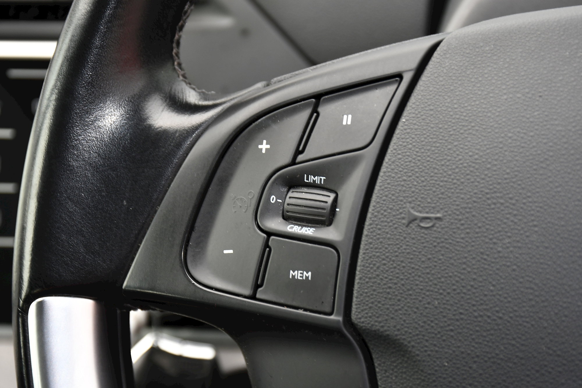 Citroen C4 Picasso BLUEHDI FEEL S/S 5dr Manual 2026