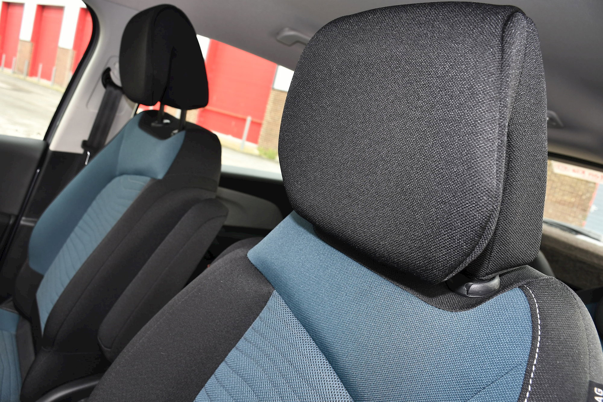 Citroen C4 Picasso BLUEHDI FEEL S/S 5dr Manual 2026