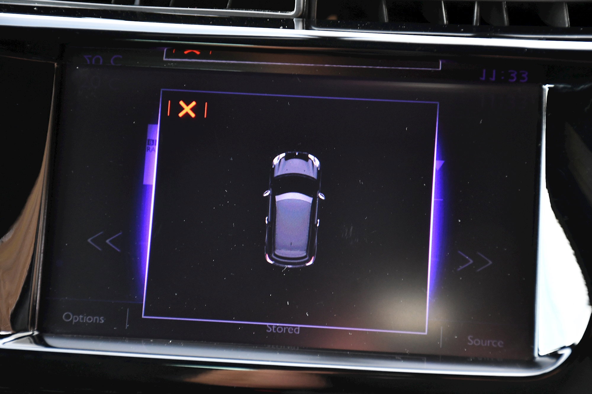 DS DS 3 PURETECH CONNECTED CHIC 3dr Manual 2026