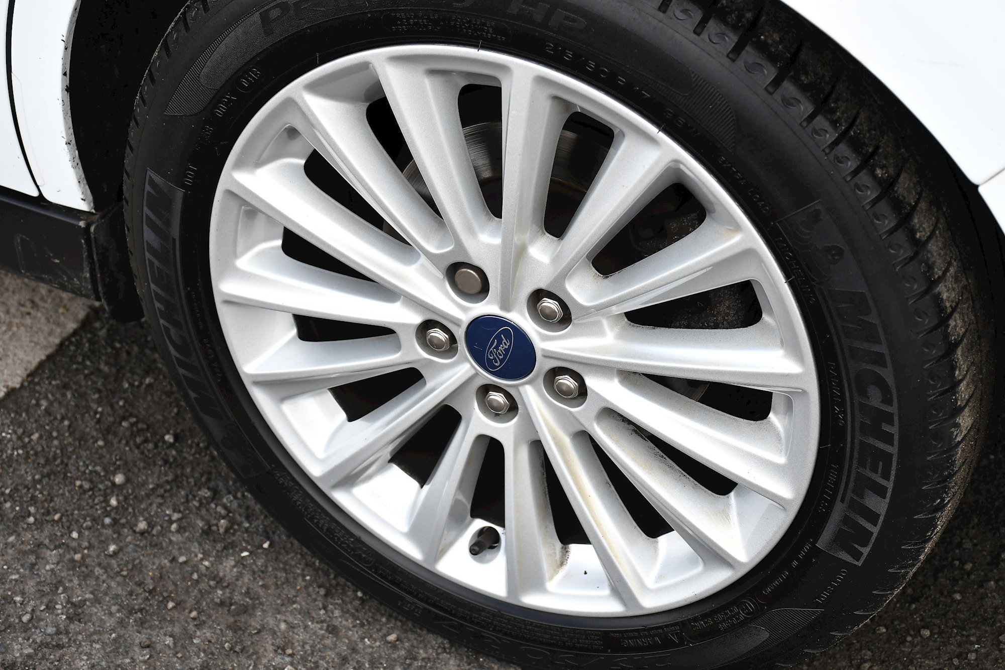 Ford C-Max 1.0T EcoBoost GPF Titanium MPV 5dr Petrol Euro 6 (s/s) (100 ps) 5dr Manual 2026
