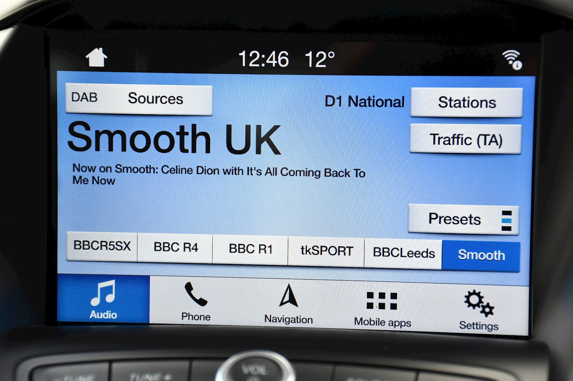 Ford C-Max 1.0T EcoBoost GPF Titanium MPV 5dr Petrol Euro 6 (s/s) (100 ps) 5dr Manual 2026
