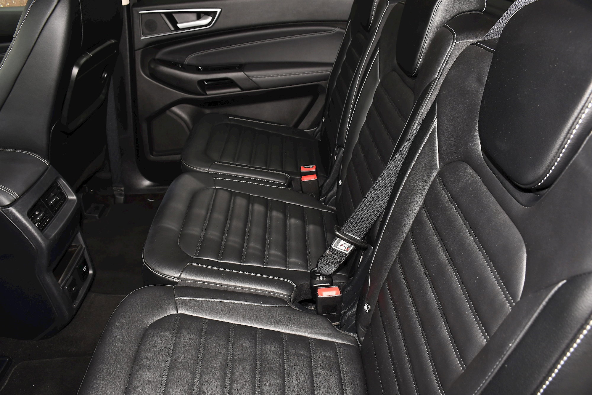 Ford Galaxy Titanium 5dr Automatic 2026
