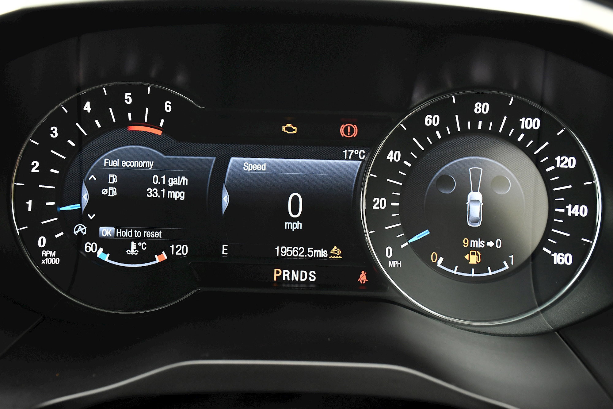 Ford Galaxy Titanium 5dr Automatic 2026