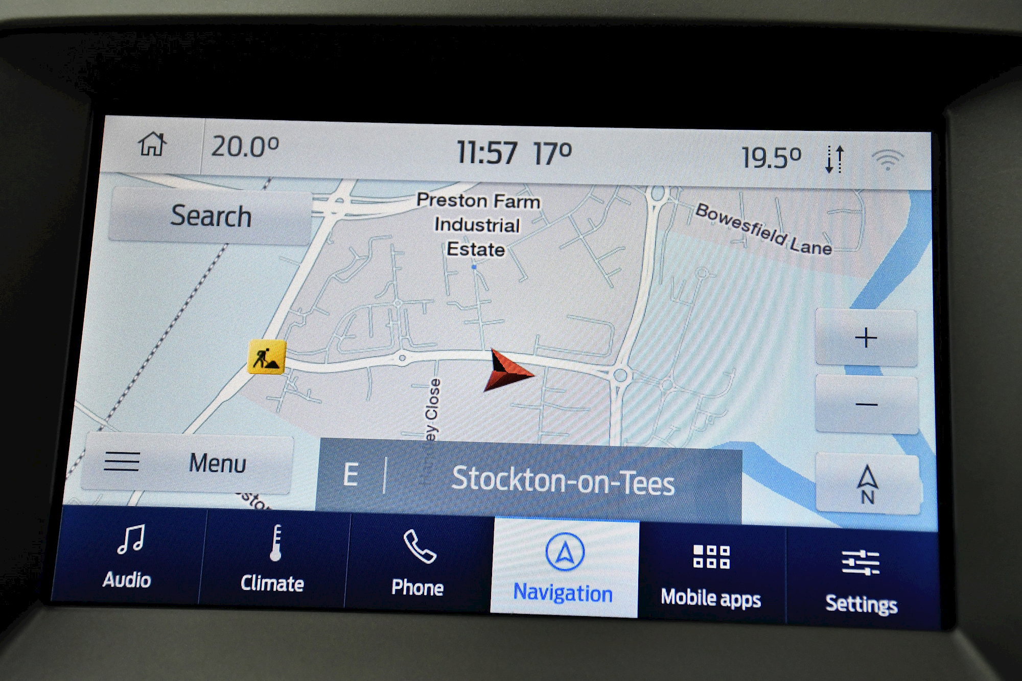 Ford Galaxy Titanium 5dr Automatic 2026