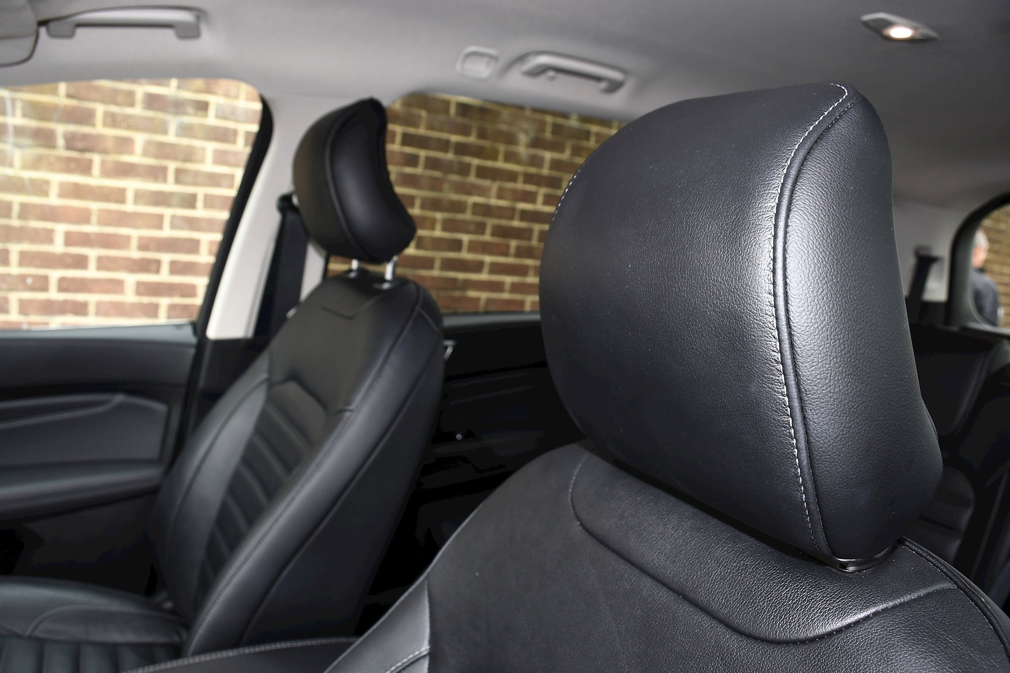 Ford Galaxy Titanium 5dr Automatic 2026